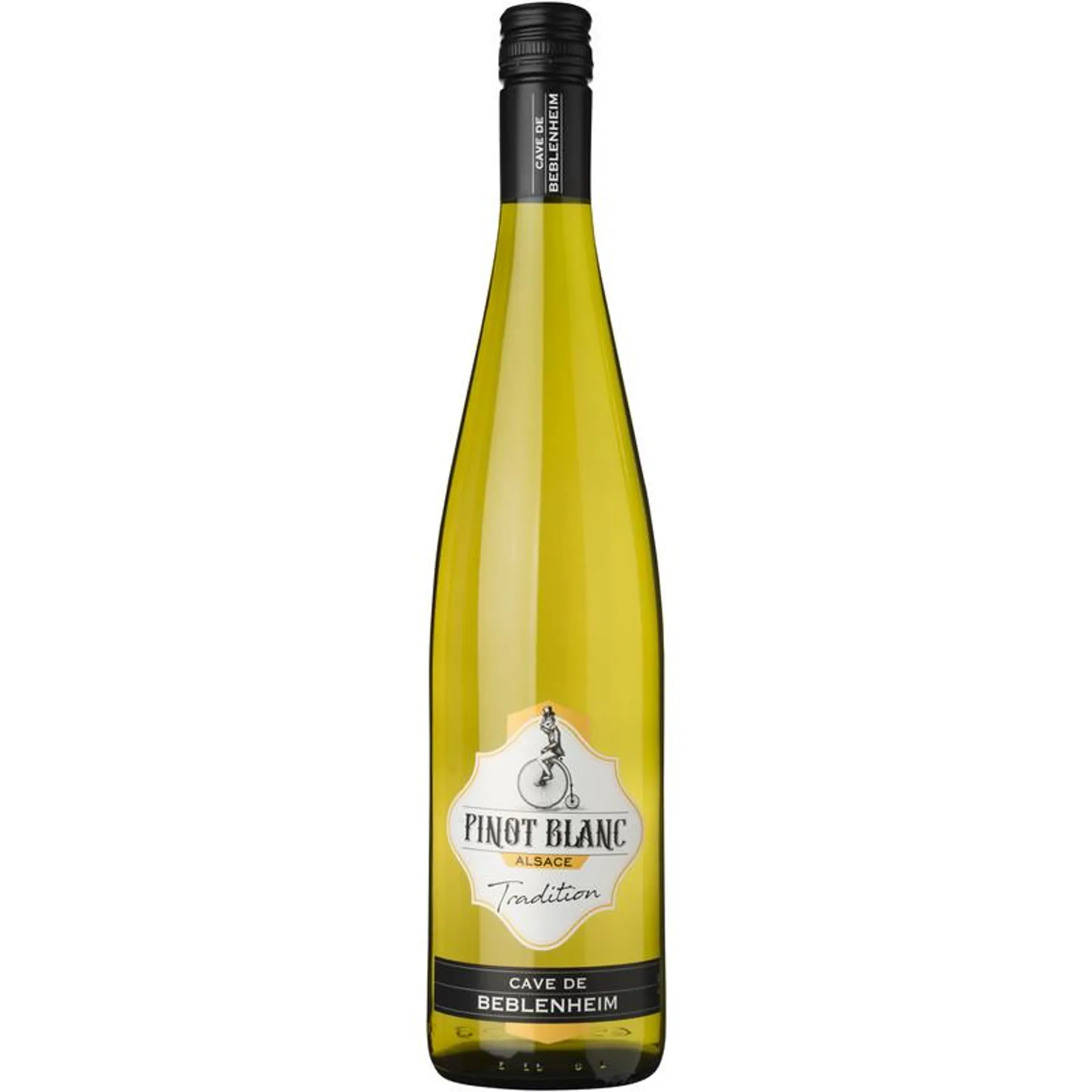 Cave de Beblenheim Pinot blanc