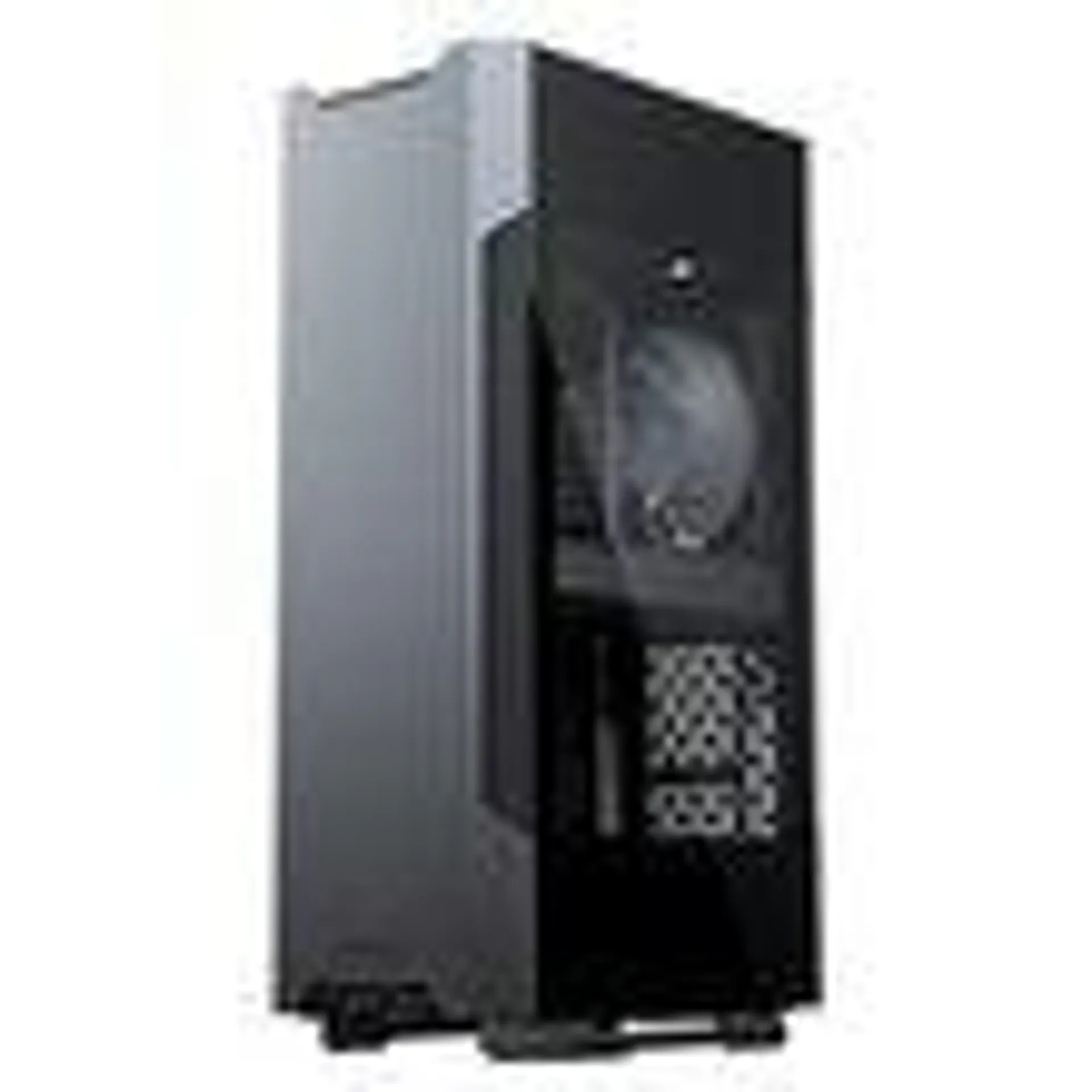 PHANTEKS Evolv Shift 2 Mini-ITX, Grijs