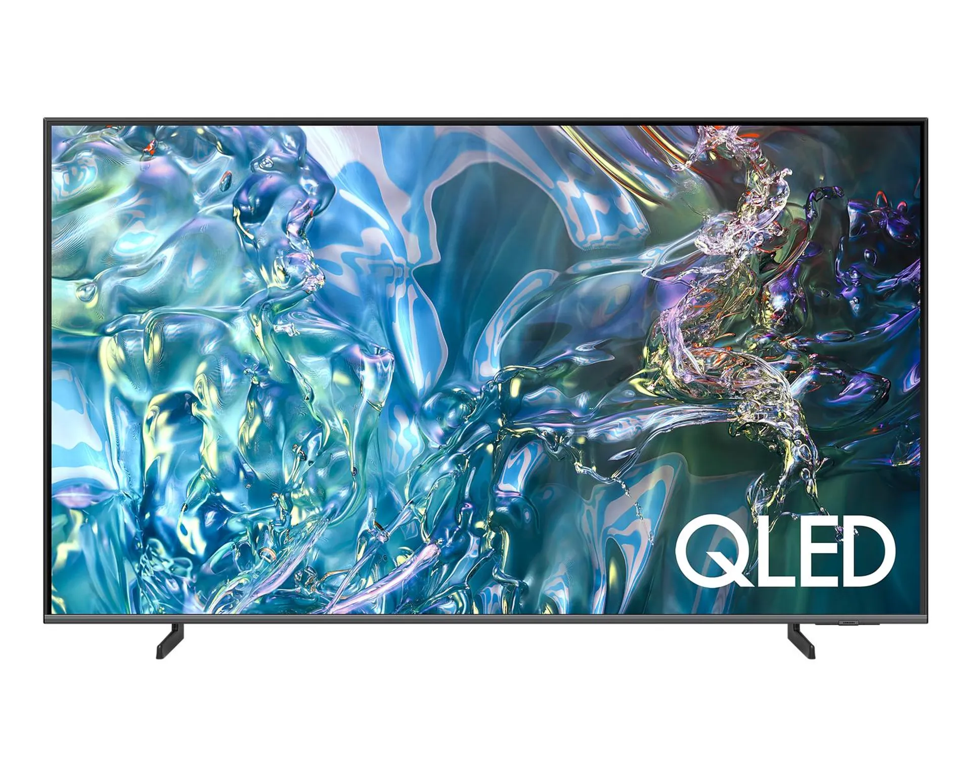 Samsung QE43Q68DAUXXN smart televisie met QLED scherm