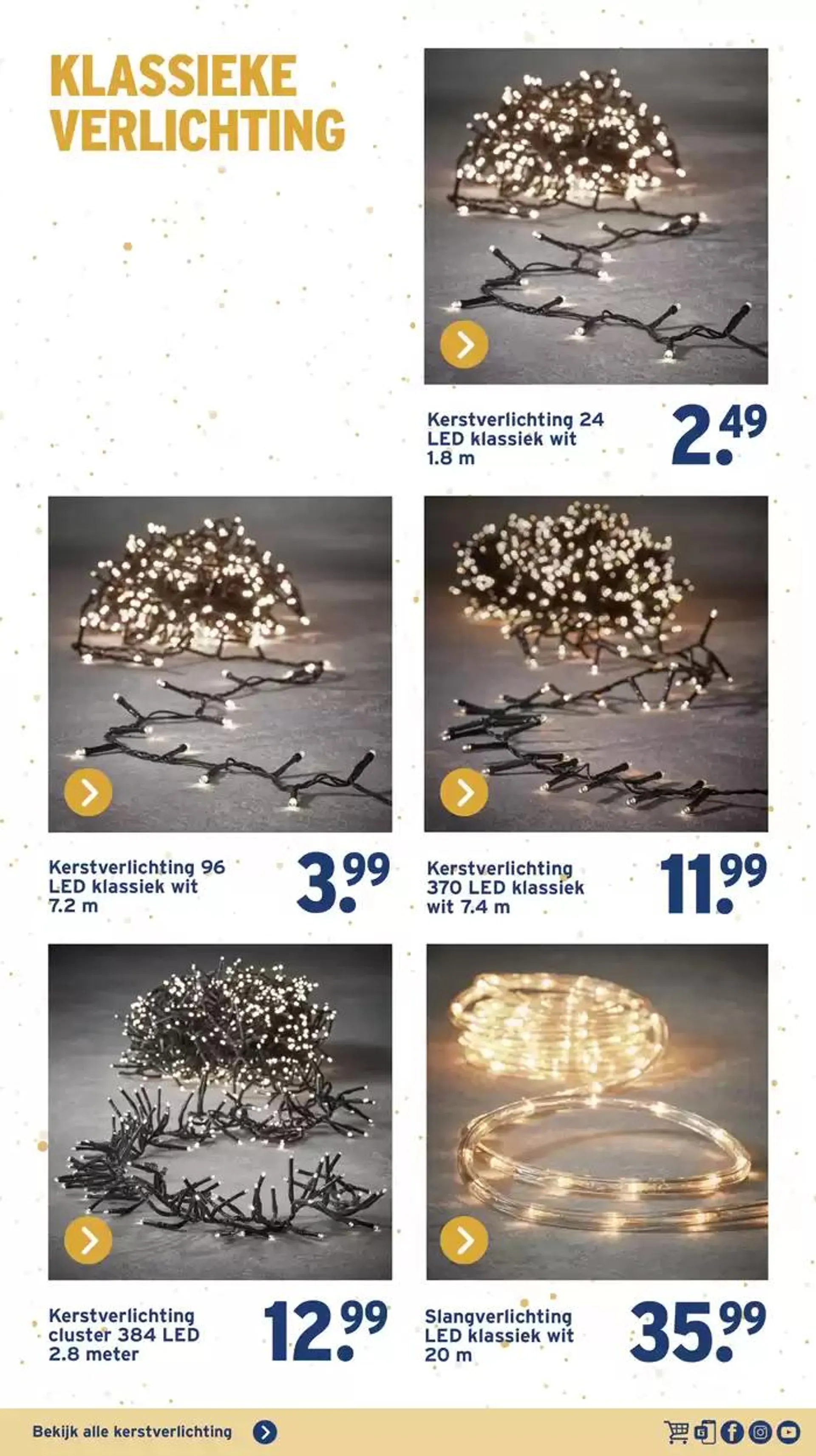 Kerstspecial 2024 van 30 september tot 31 december 2024 - Folder pagina 14