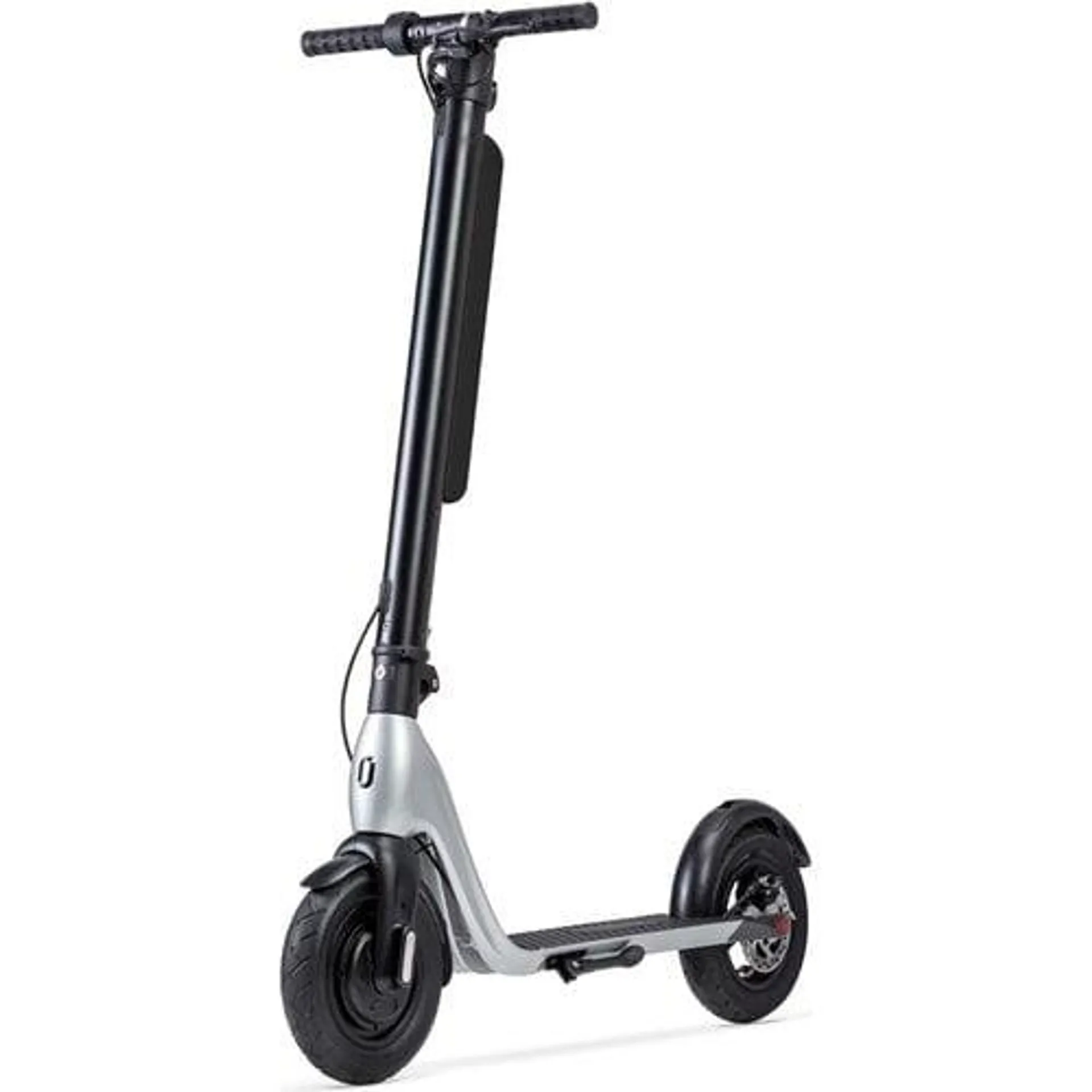 JIVR elektrische step scooter x