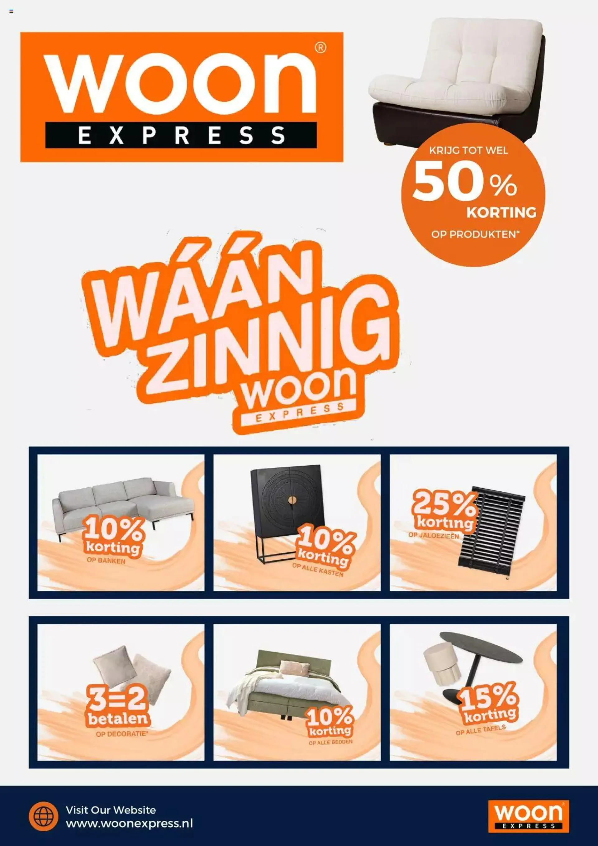 Woonexpress - Folder