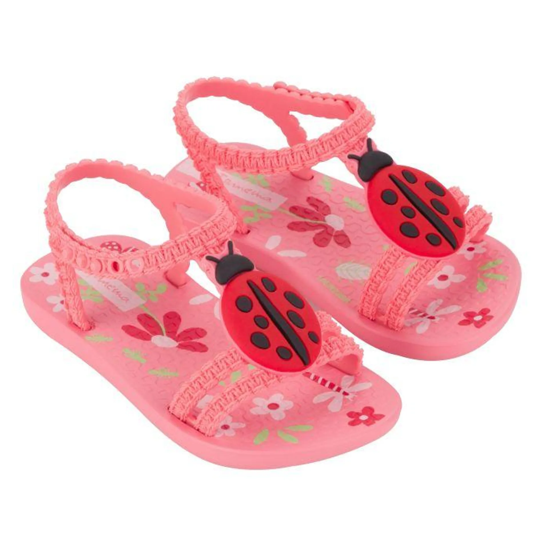 Daisy II Baby sandalen junior pink