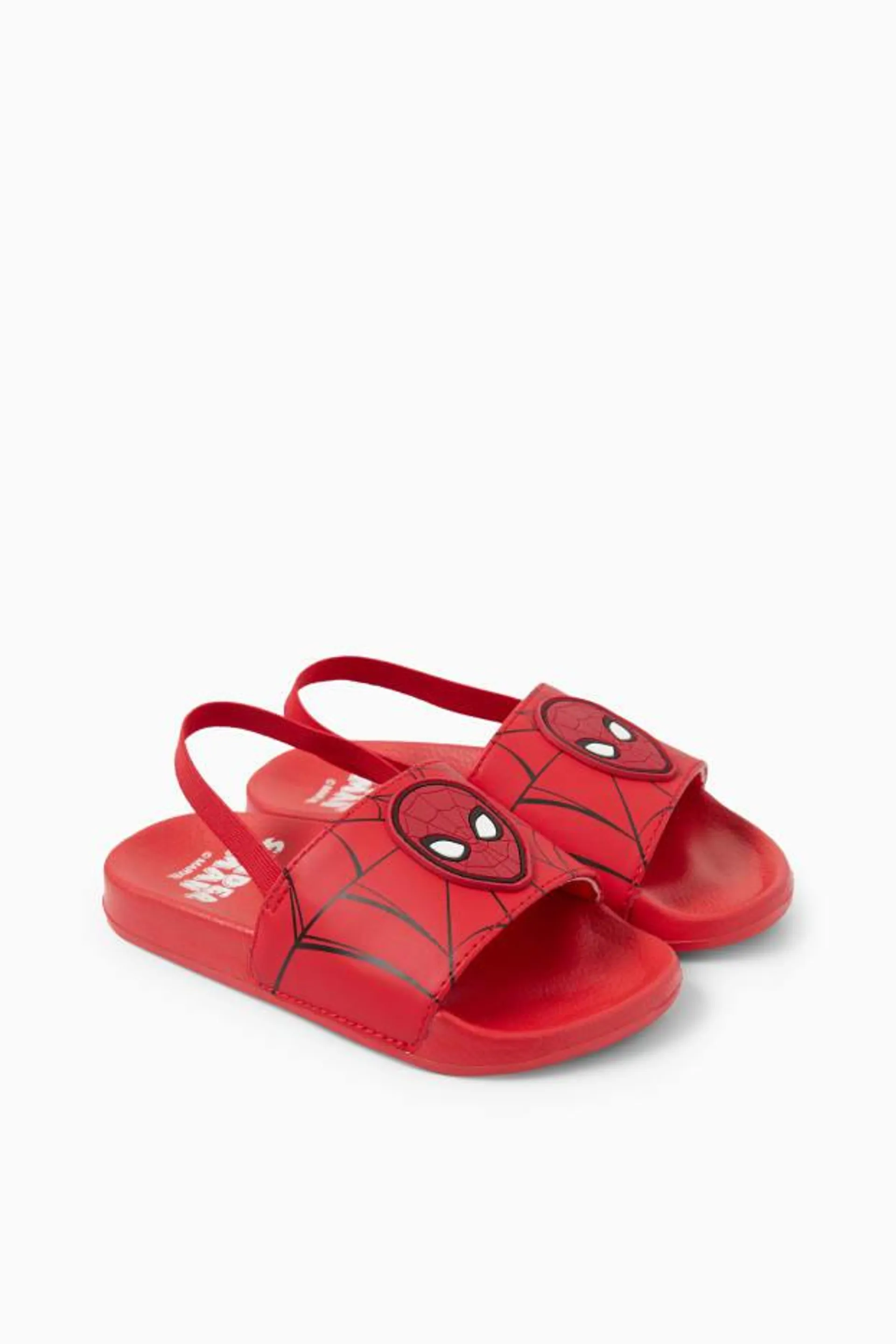 Spider-Man - sandalen