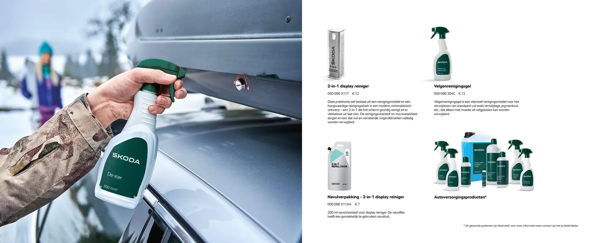 Skoda folder van 18 september tot 18 september 2025 - Folder pagina 30