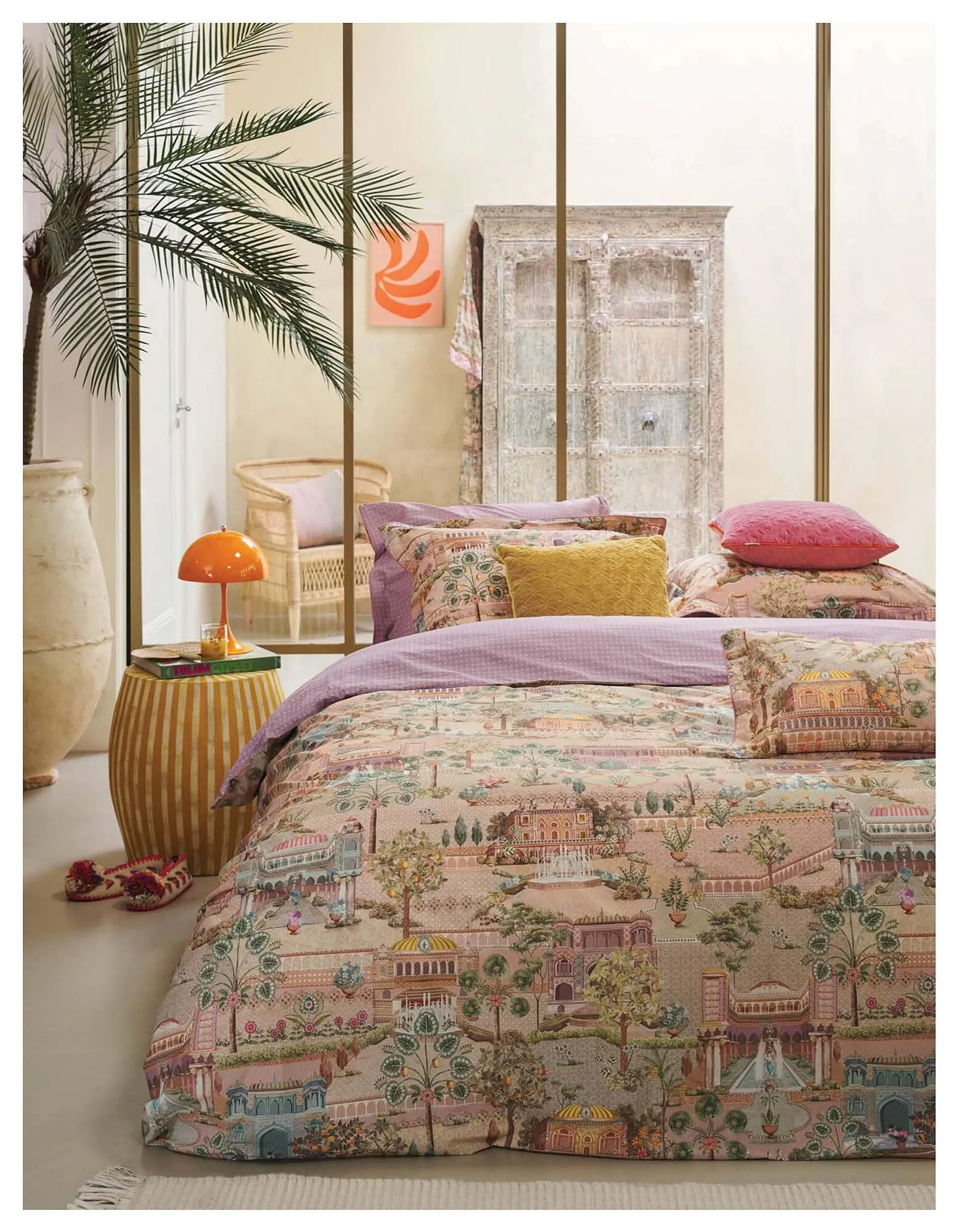 Pip Studio Bed & Bath Collection Spring Summer 2024 folder van 1 april tot 30 september 2024 - Folder pagina 40