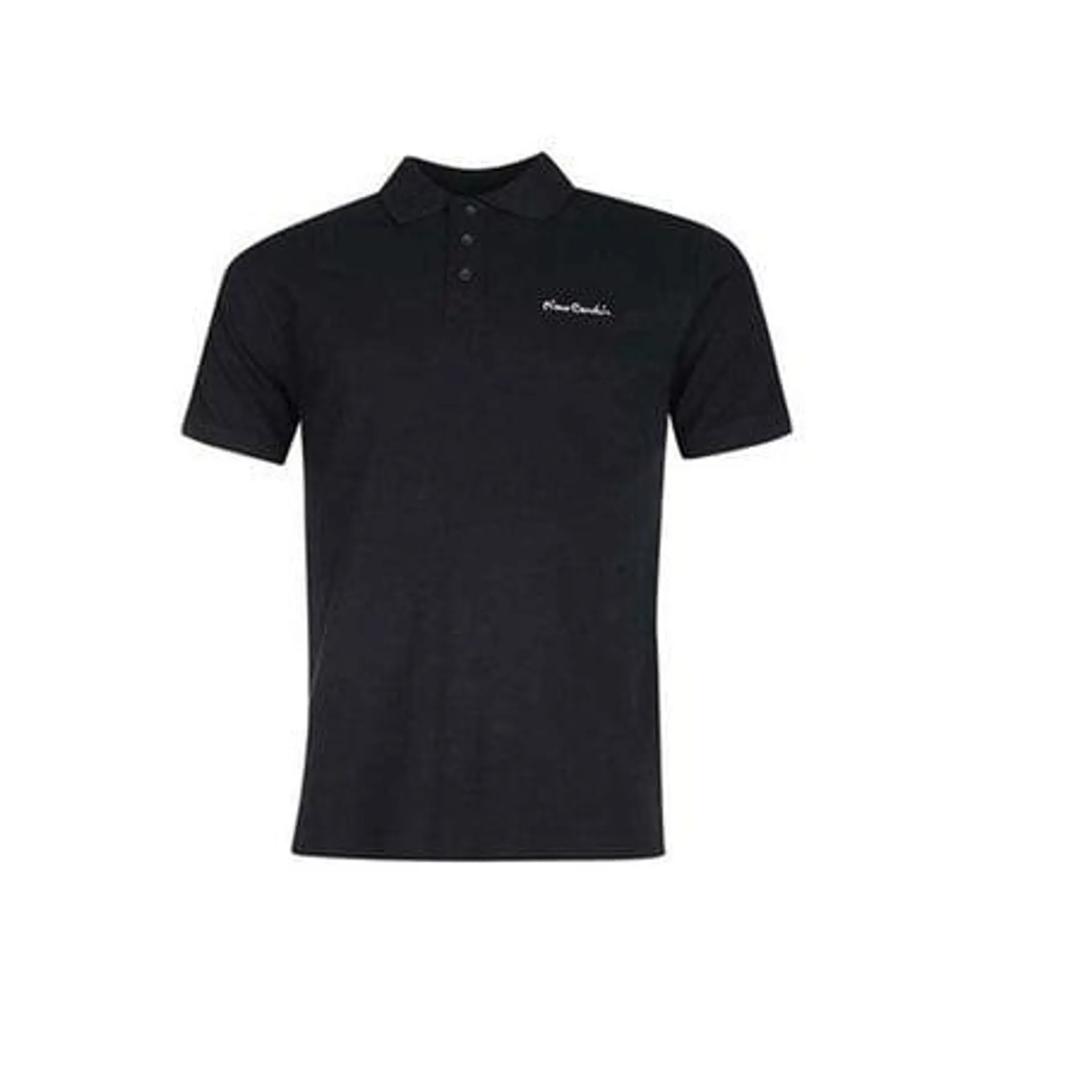 MEGA SALE! Katoenen Heren Polo's - Maat S, M & L