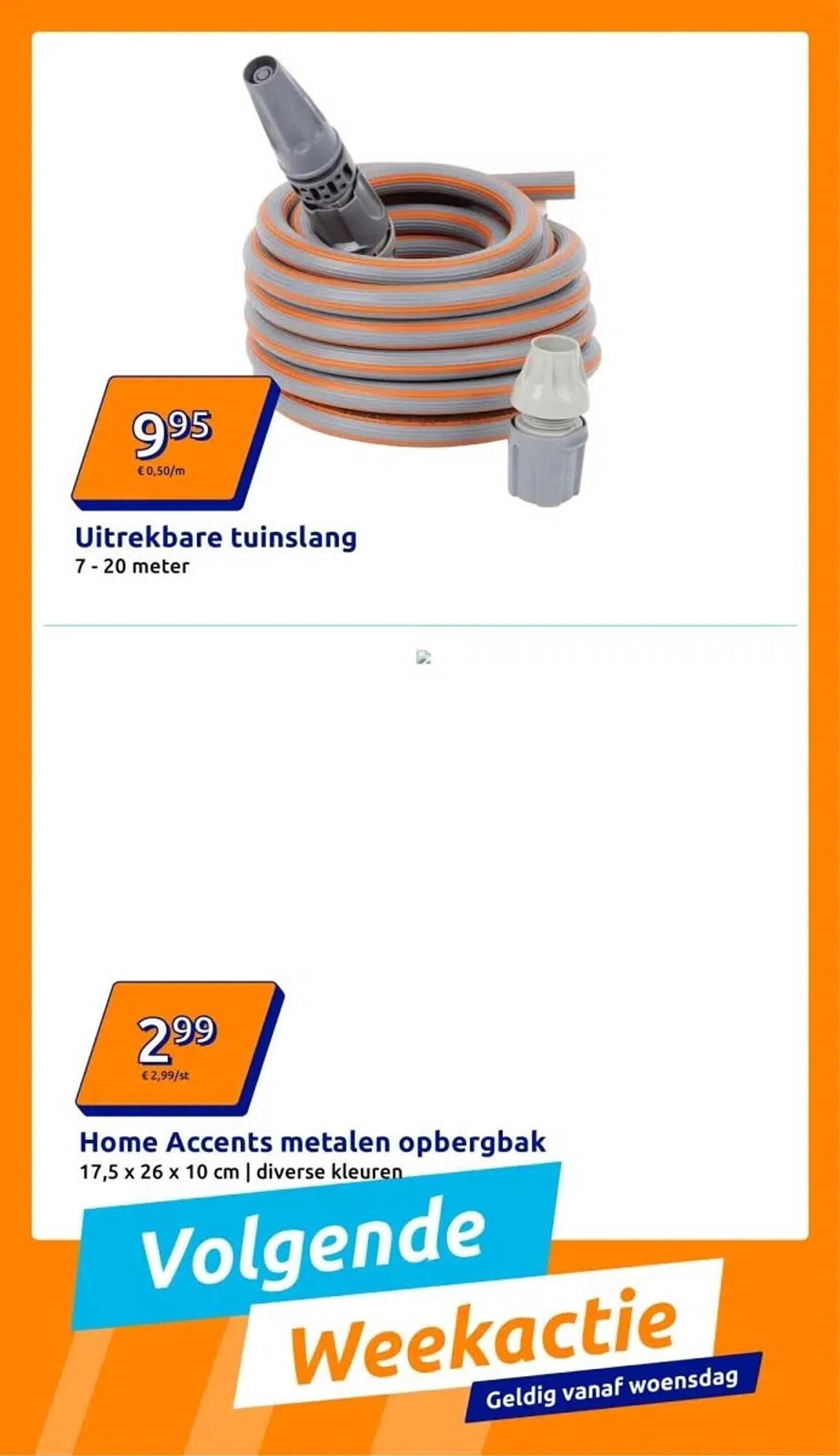 Action folder van 30 april tot 30 april 2025 - Folder pagina 24