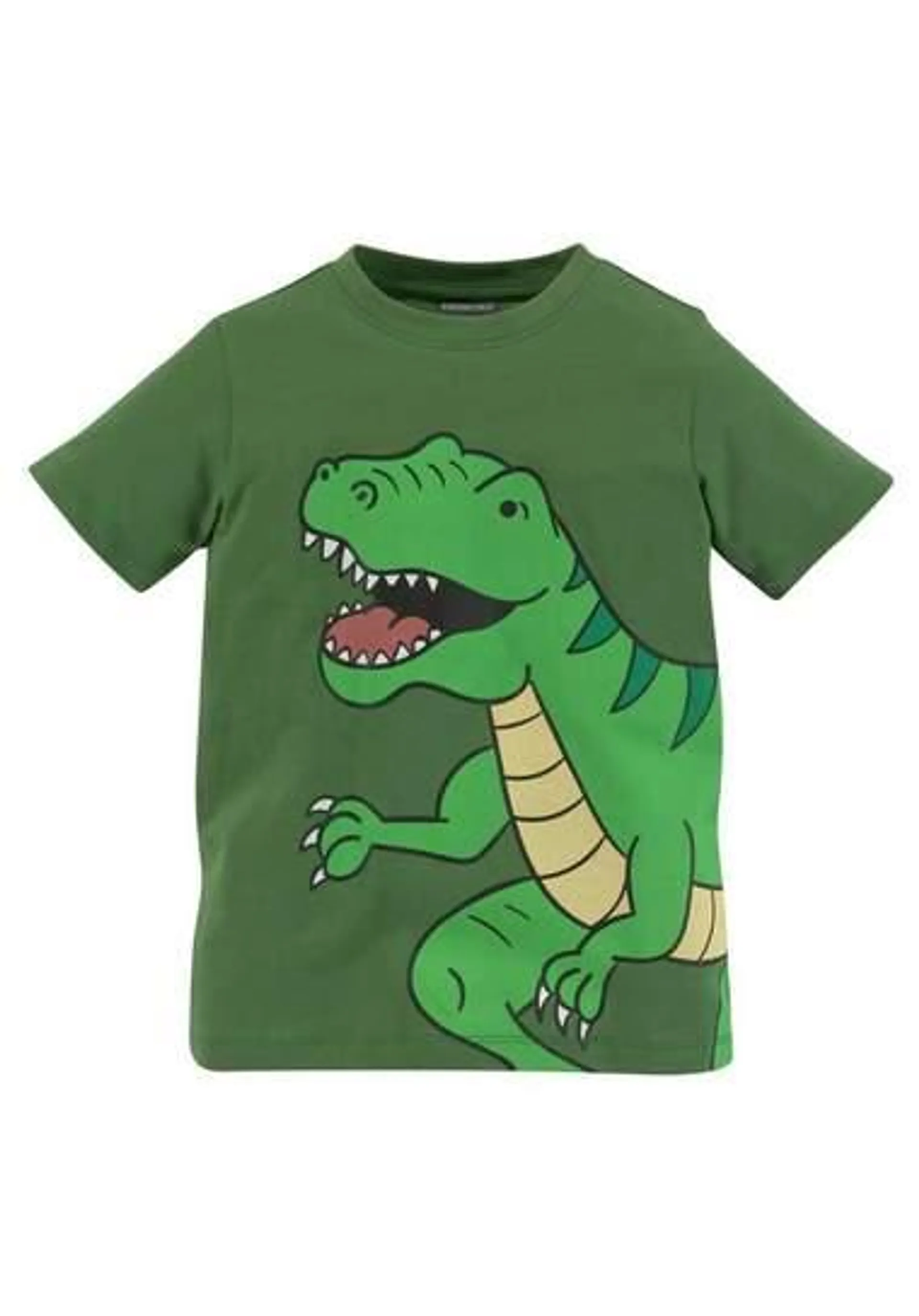 KIDSWORLD T-shirt Dinosaurus