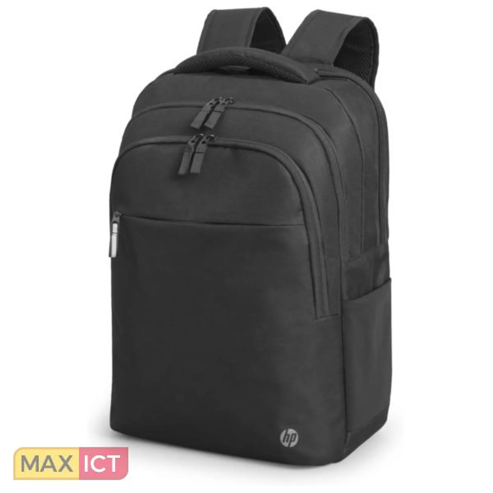 HP Renew Business 17,3 inch laptopbackpack