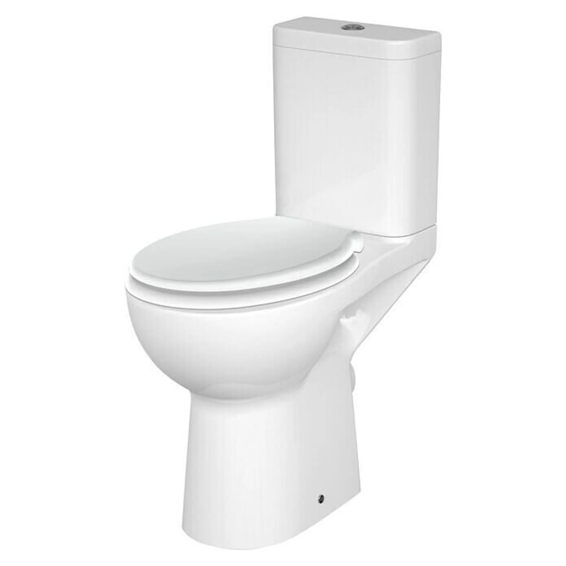 Allibert Staand toiletset Levanto