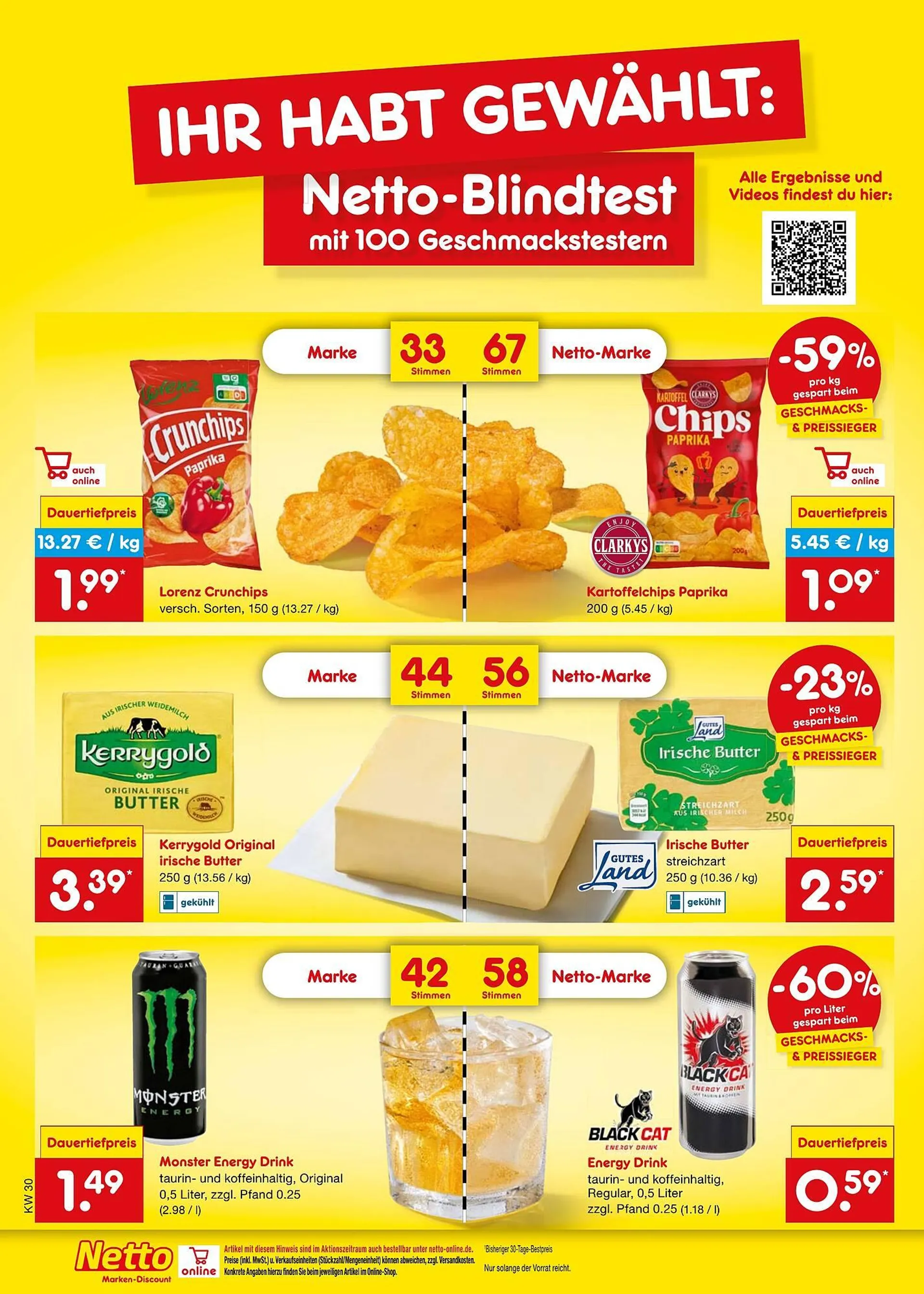 Netto Marken-Discount DE folder - 47