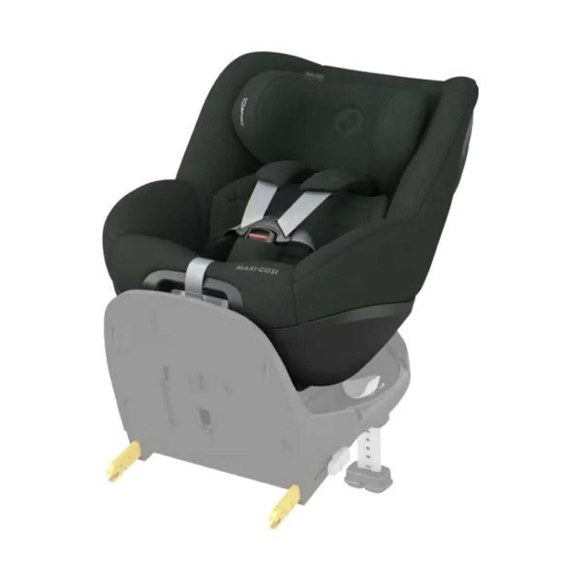 Maxi-Cosi Pearl 360 Pro Autostoeltje Authentic Graphite