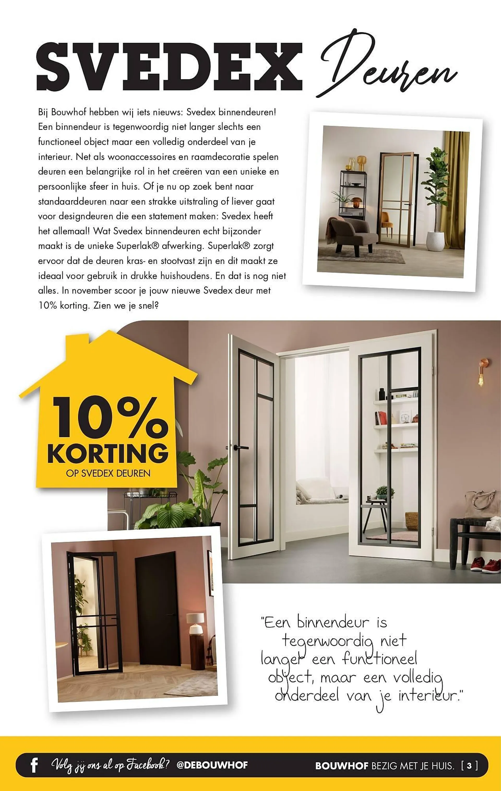 Bouwhof folder van 1 april tot 30 april 2025 - Folder pagina 3