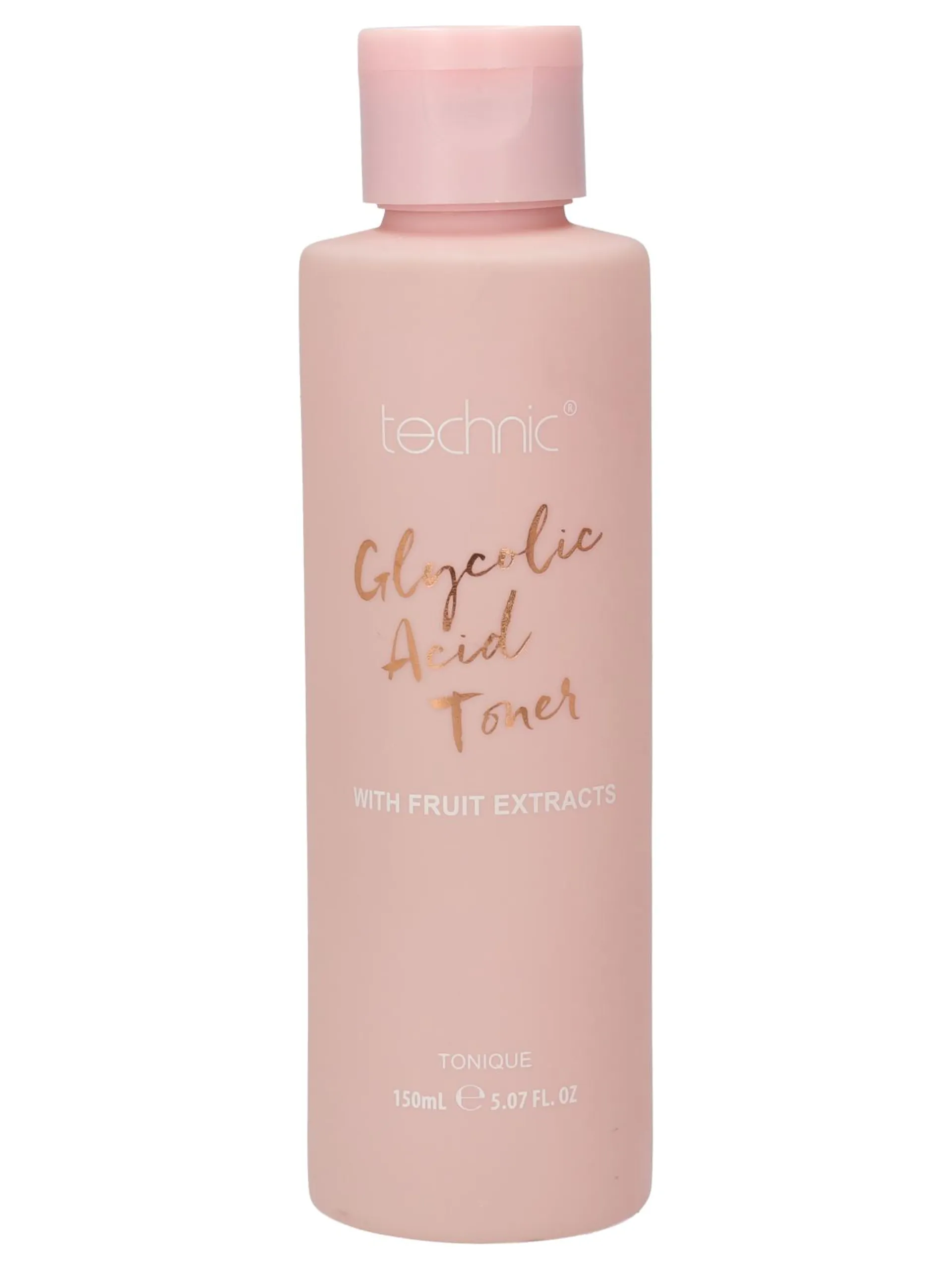 Technic glycolic acid toner