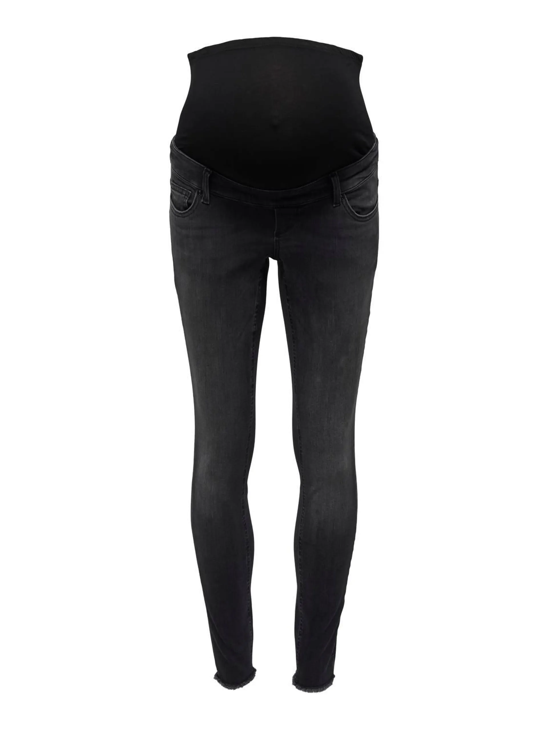 ONLBlush Mid Waist Skinny Jeans