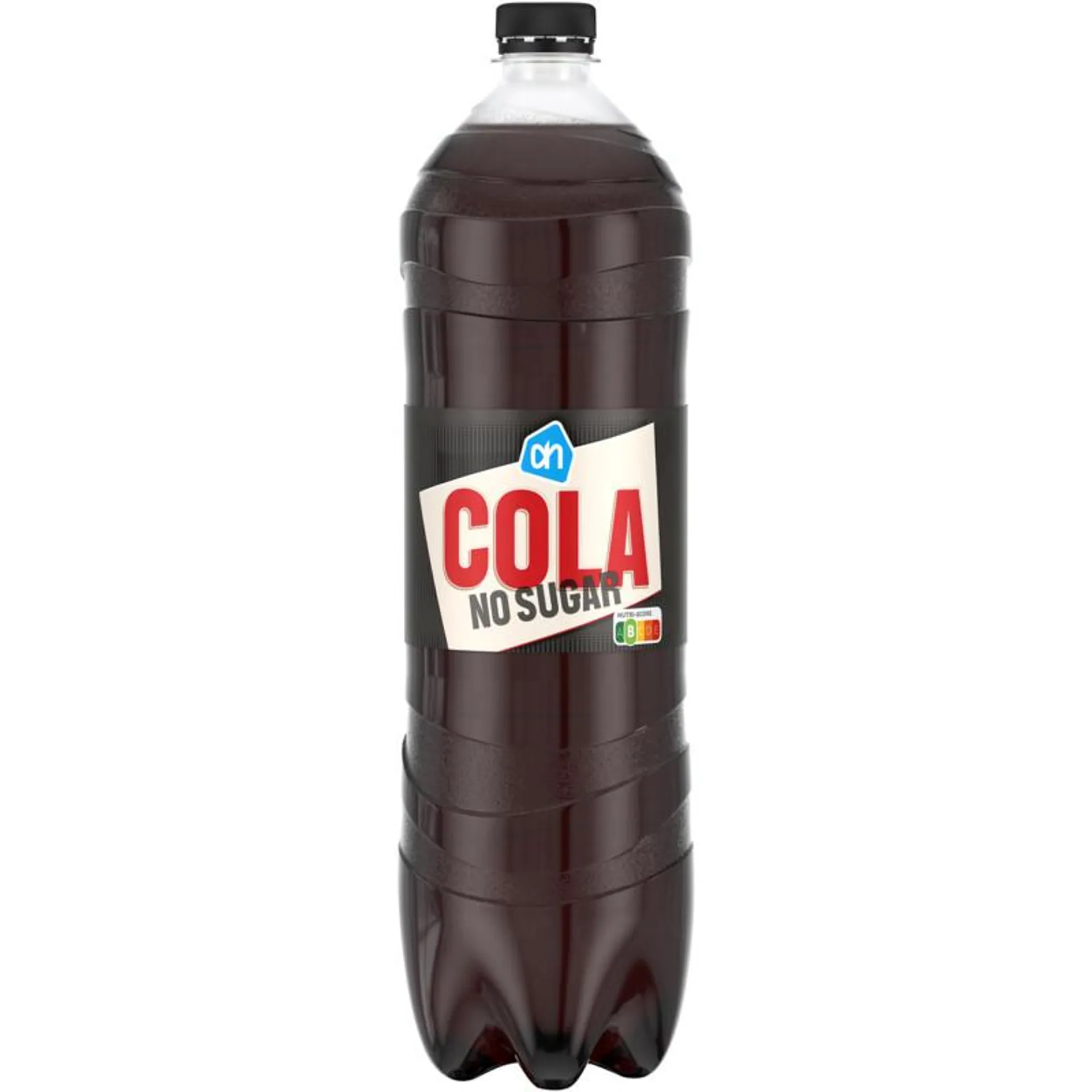 AH Cola no sugar