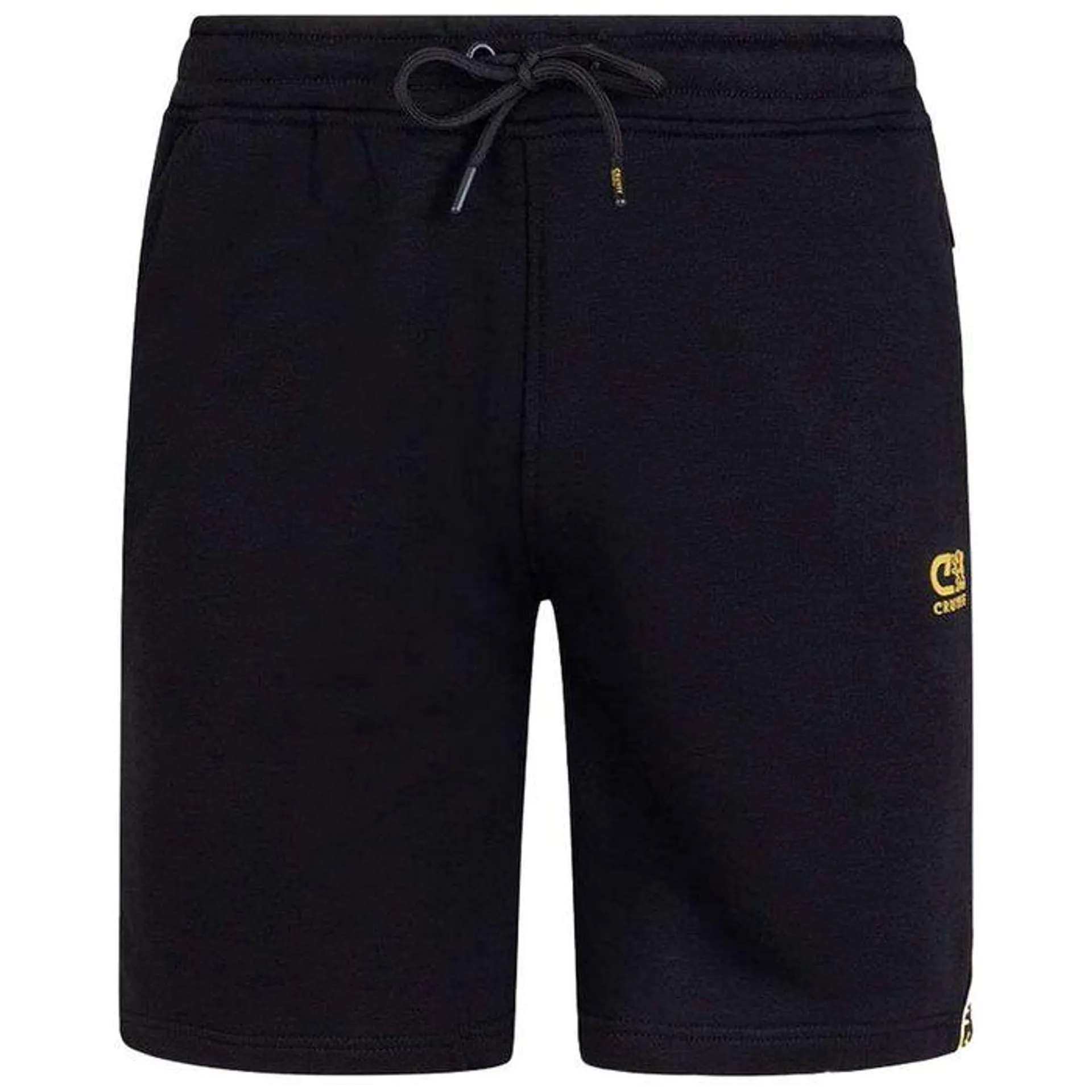 Xicota short heren black gold