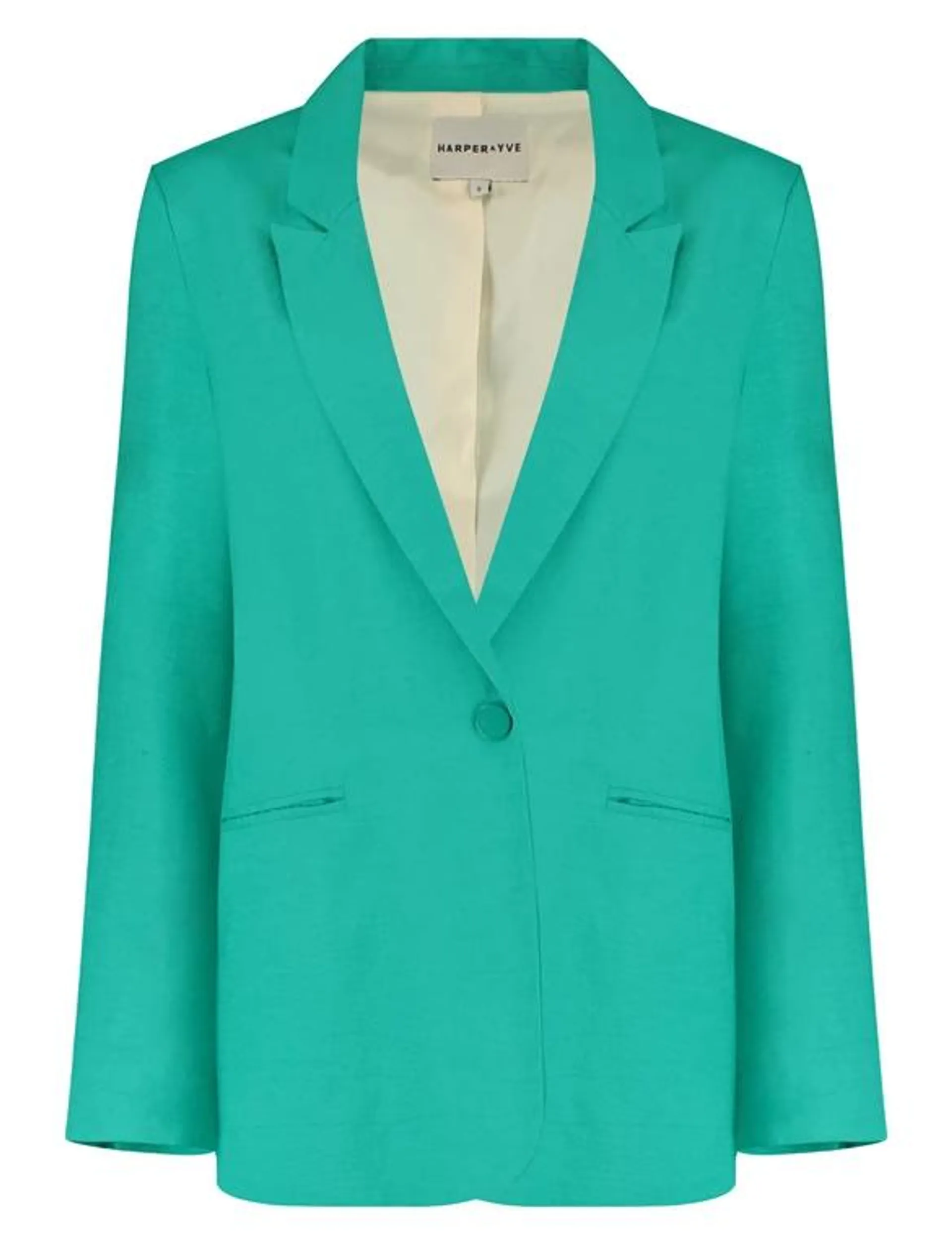 Harper & Yve Blazer Yagger HS24N210