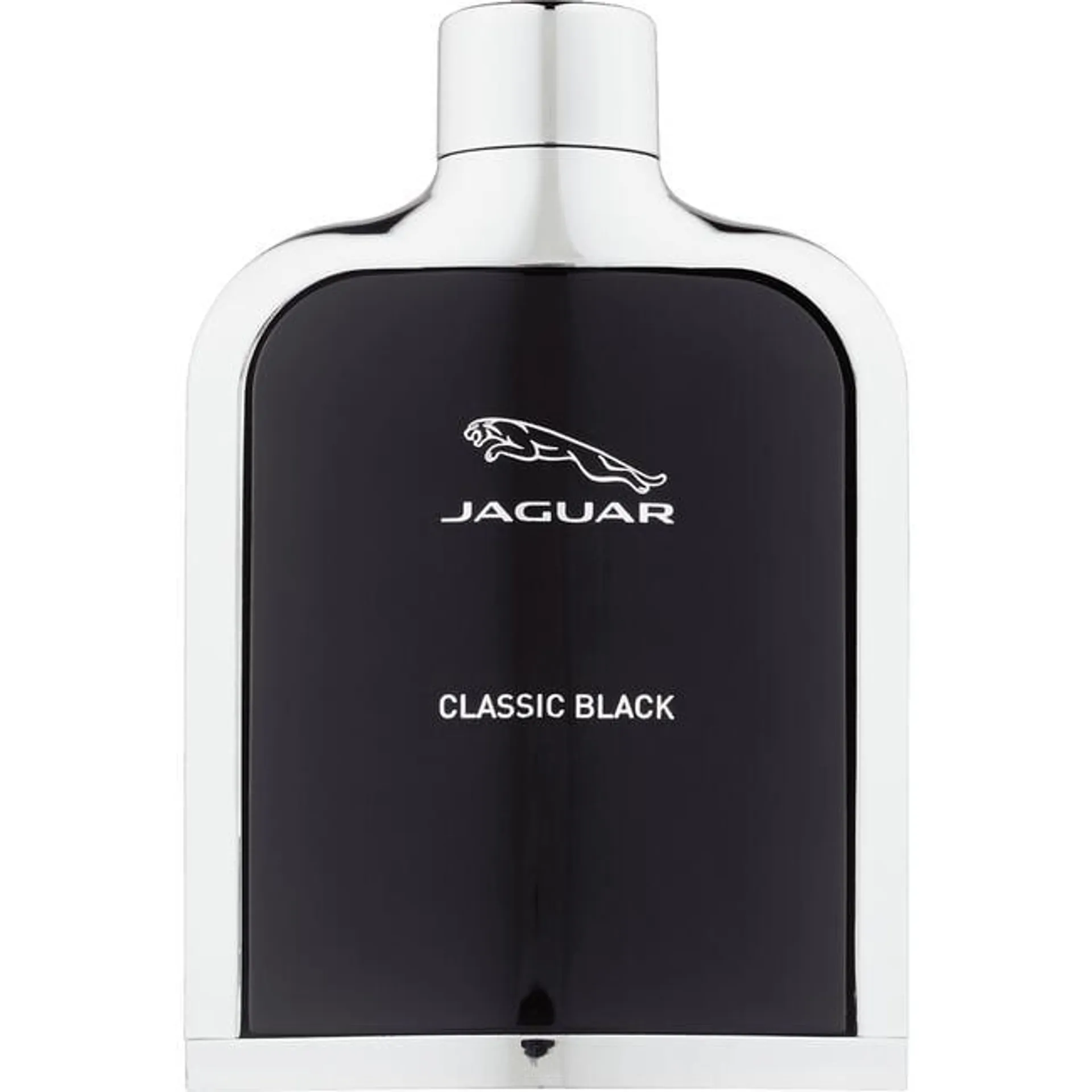 Jaguar Classic Black Eau De Toilette