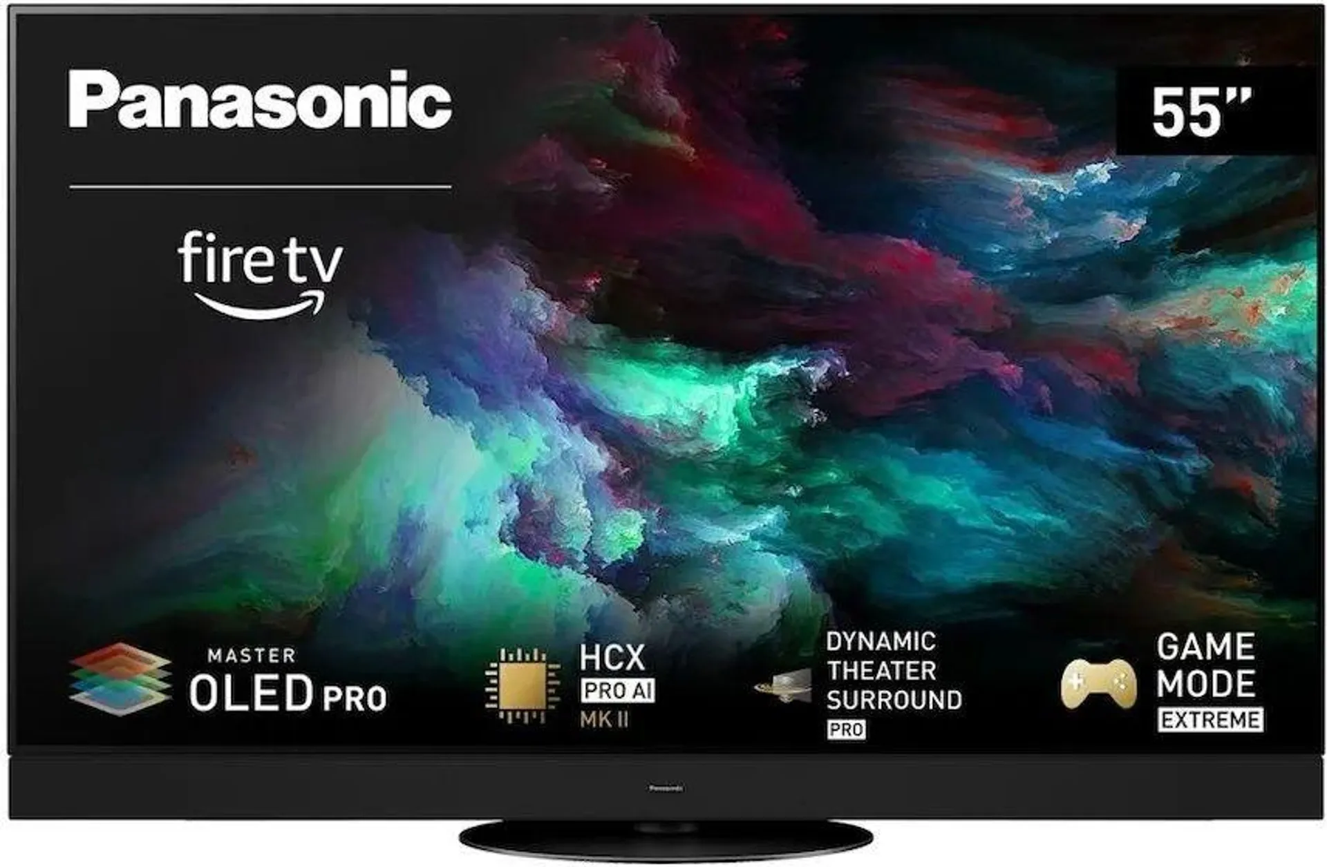 Panasonic TV-55Z90AE6 4K OLED TV