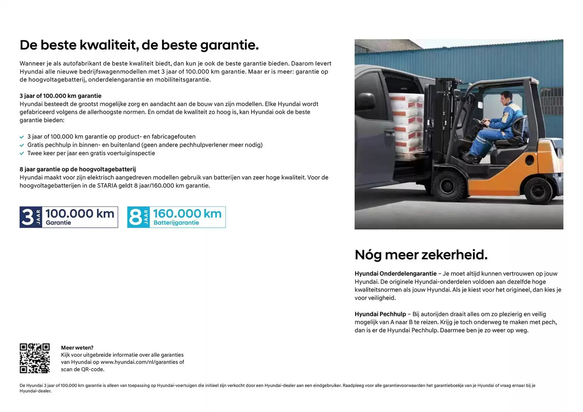 Hyundai folder van 28 september tot 28 september 2025 - Folder pagina 10
