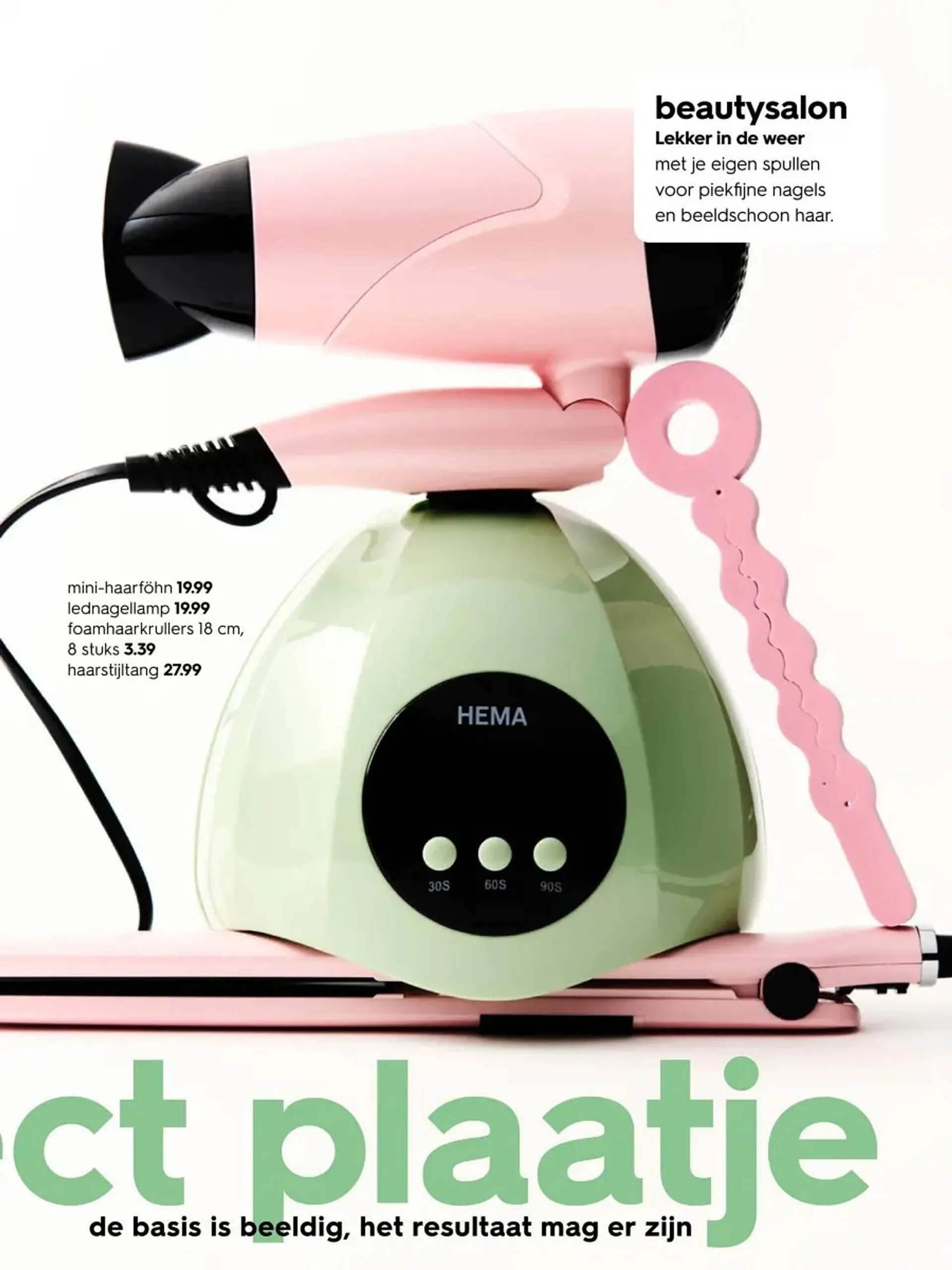 HEMA magazine van 21 april tot 18 mei 2025 - Folder pagina 27