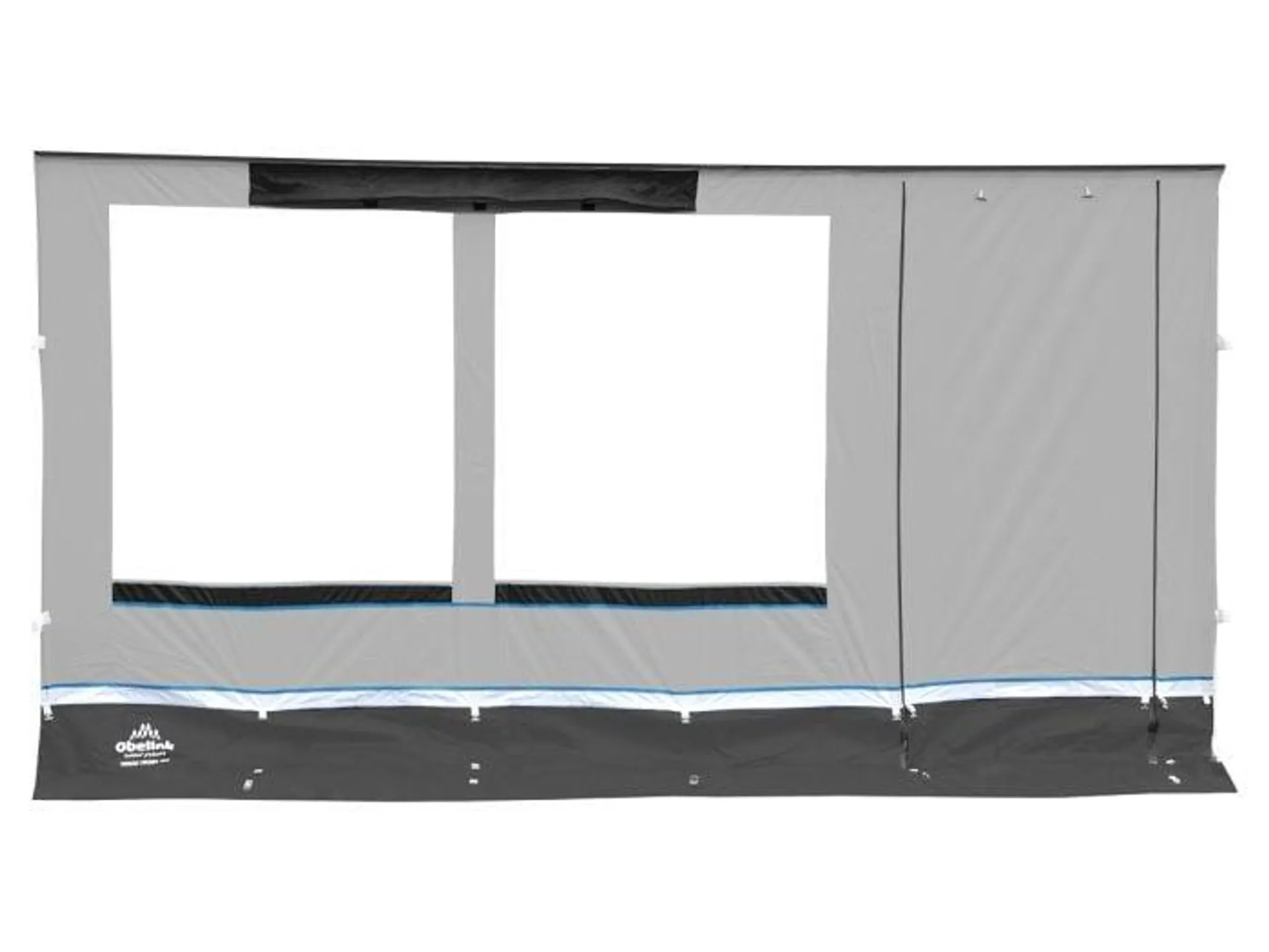 Obelink Queen voorwand 580