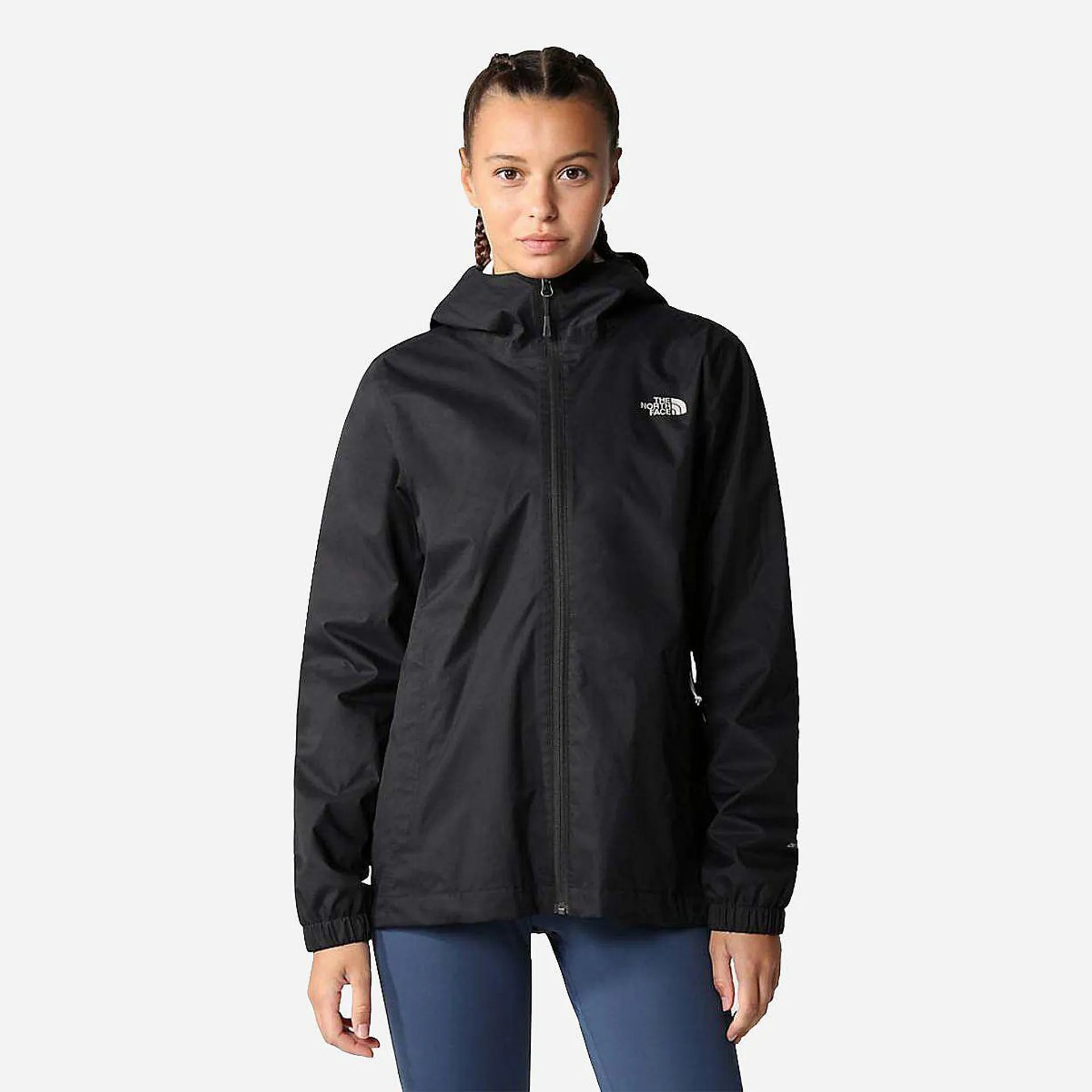 The North Face Quest Jacket Dames