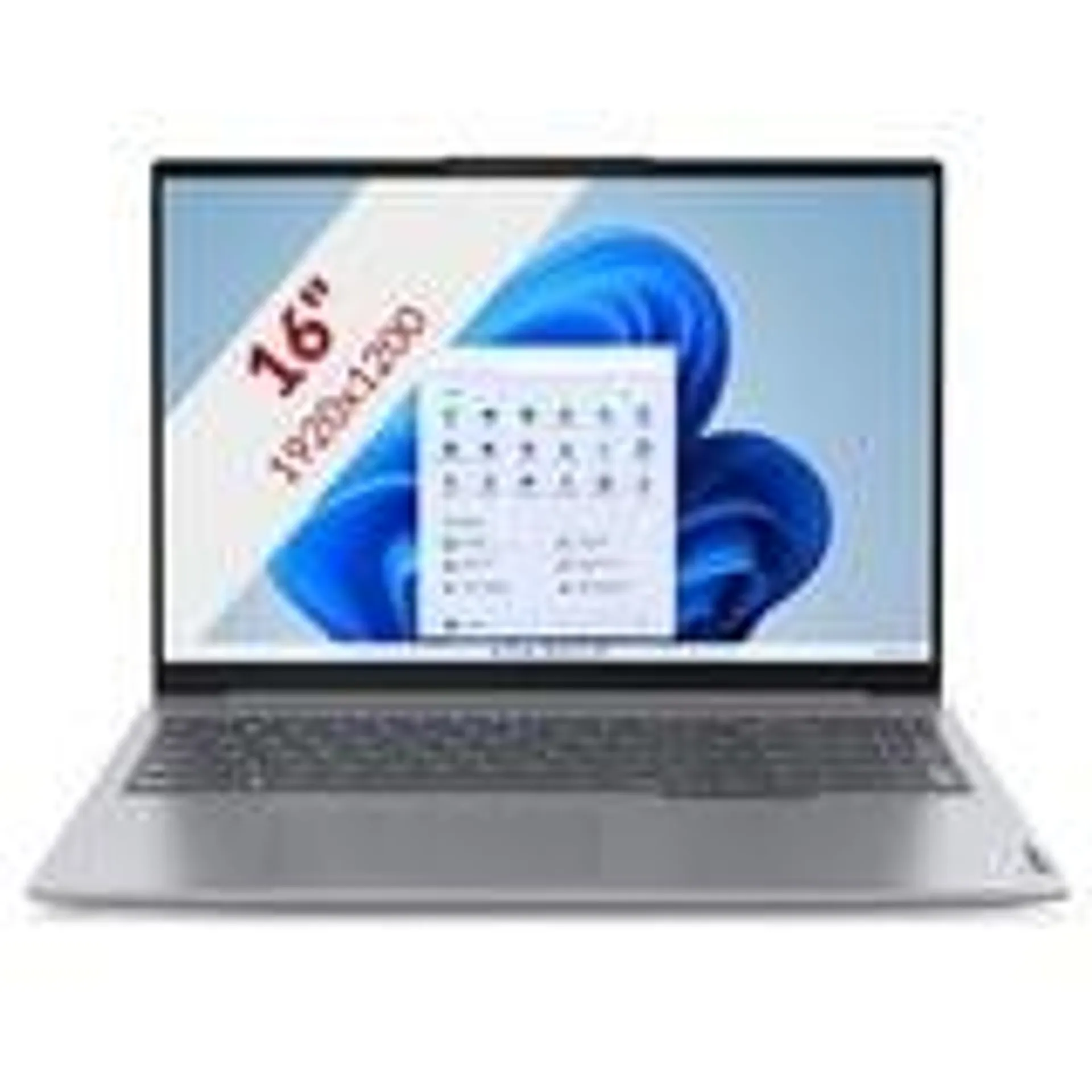 ThinkBook 16 G6 ABP (21KK007QMH) 16" laptop