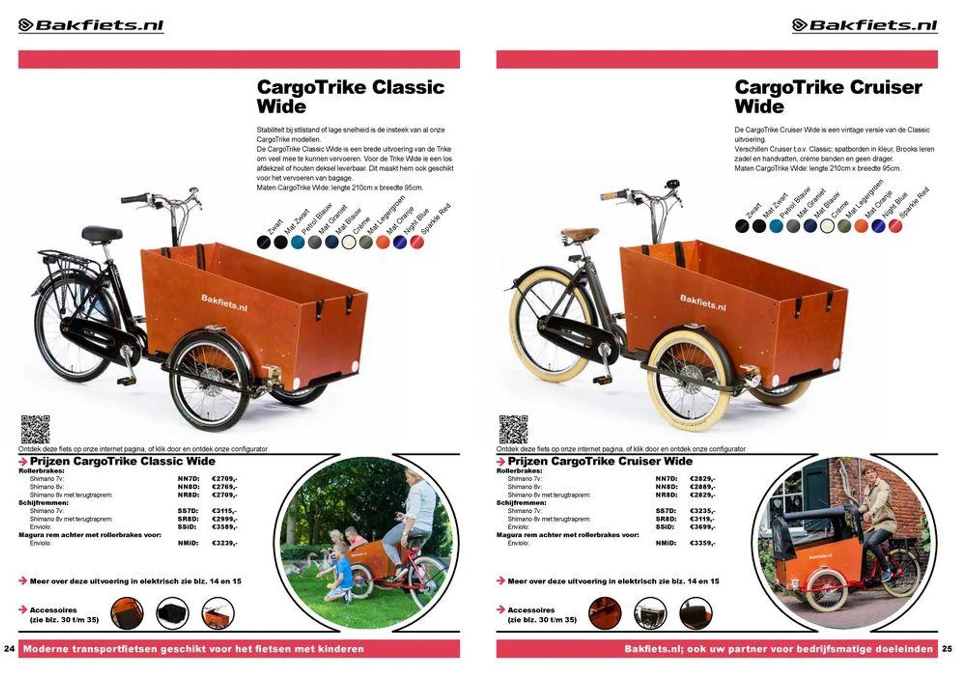 Bakfiets 2024 - 13