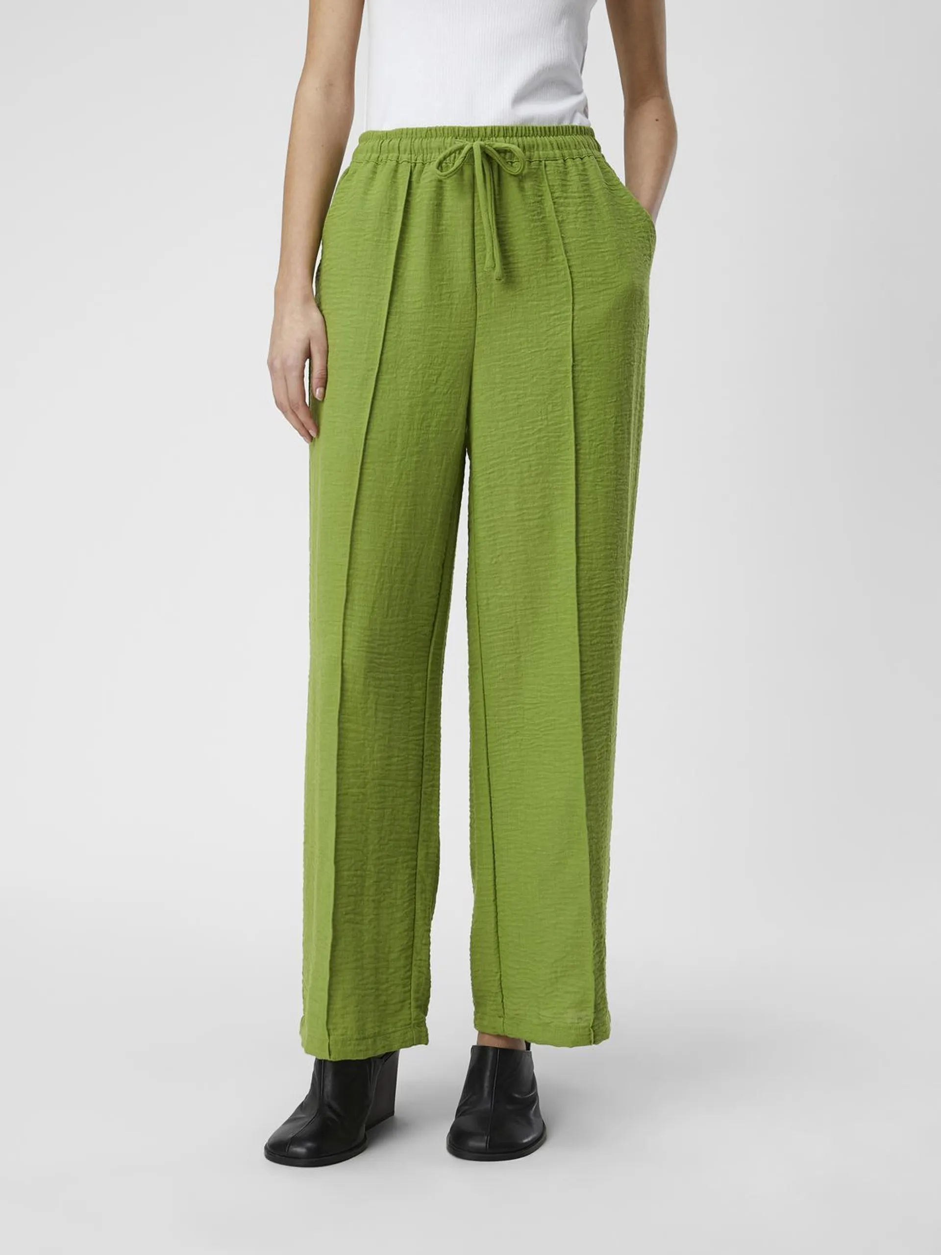 OBJBLEA Pants - Peridot