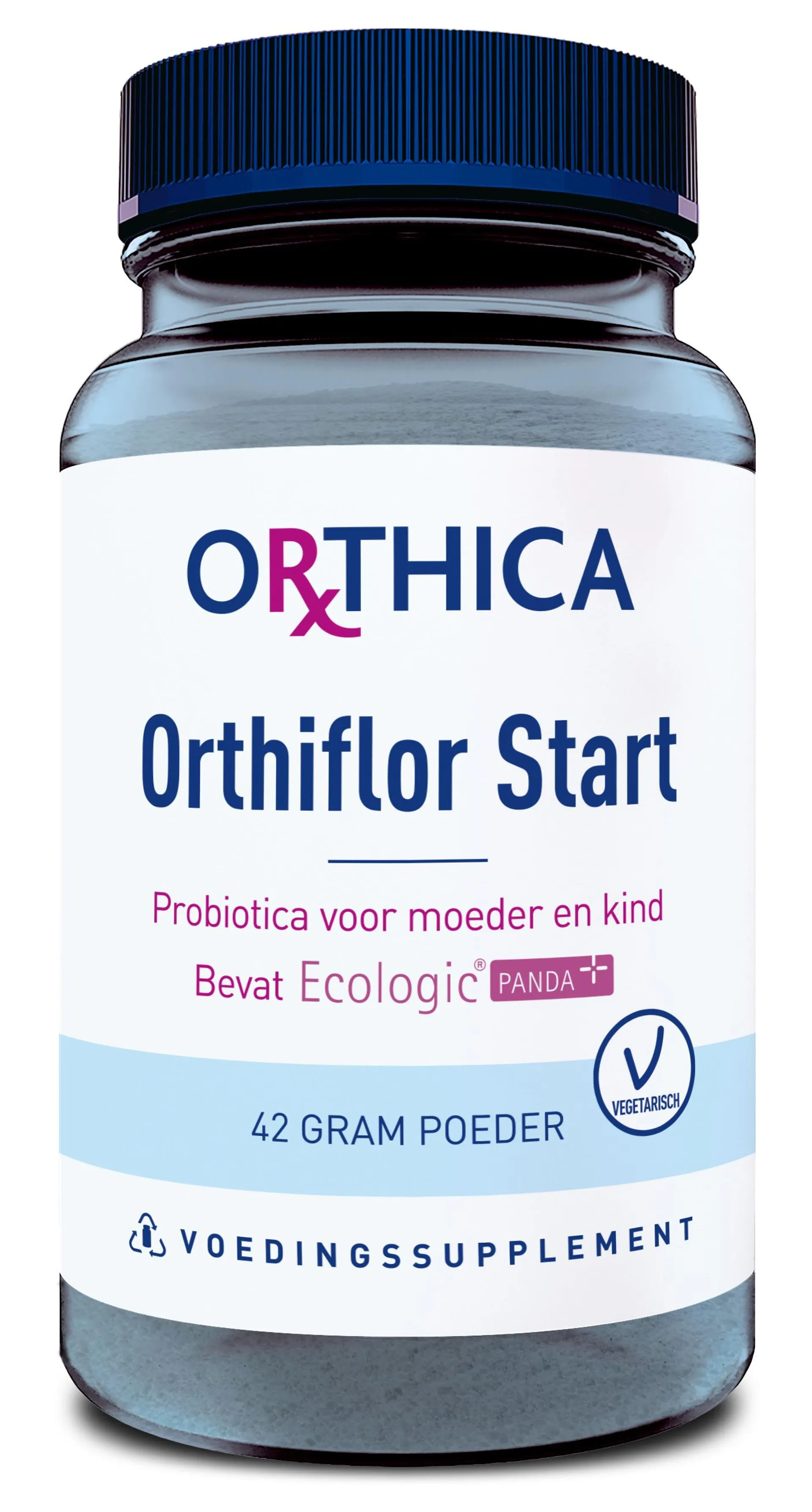 Orthica Orthiflor start 42 gram