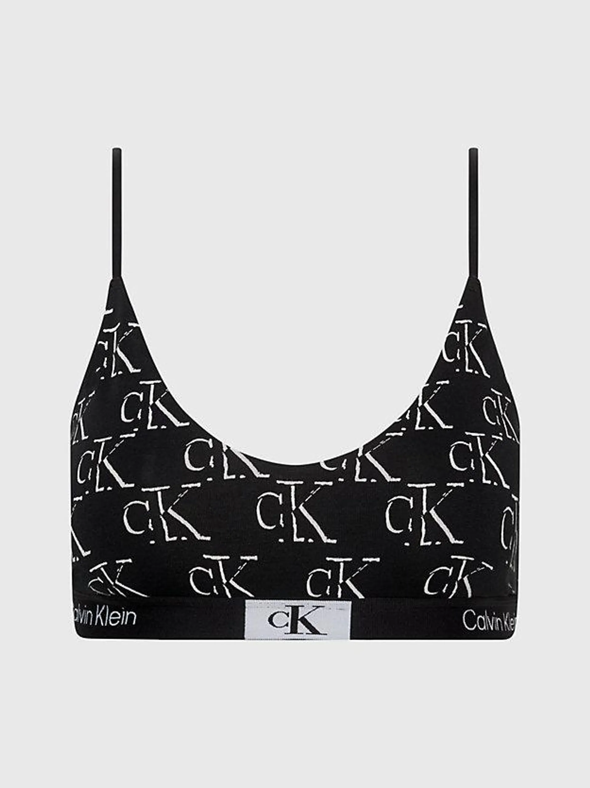 String bralette - CK96