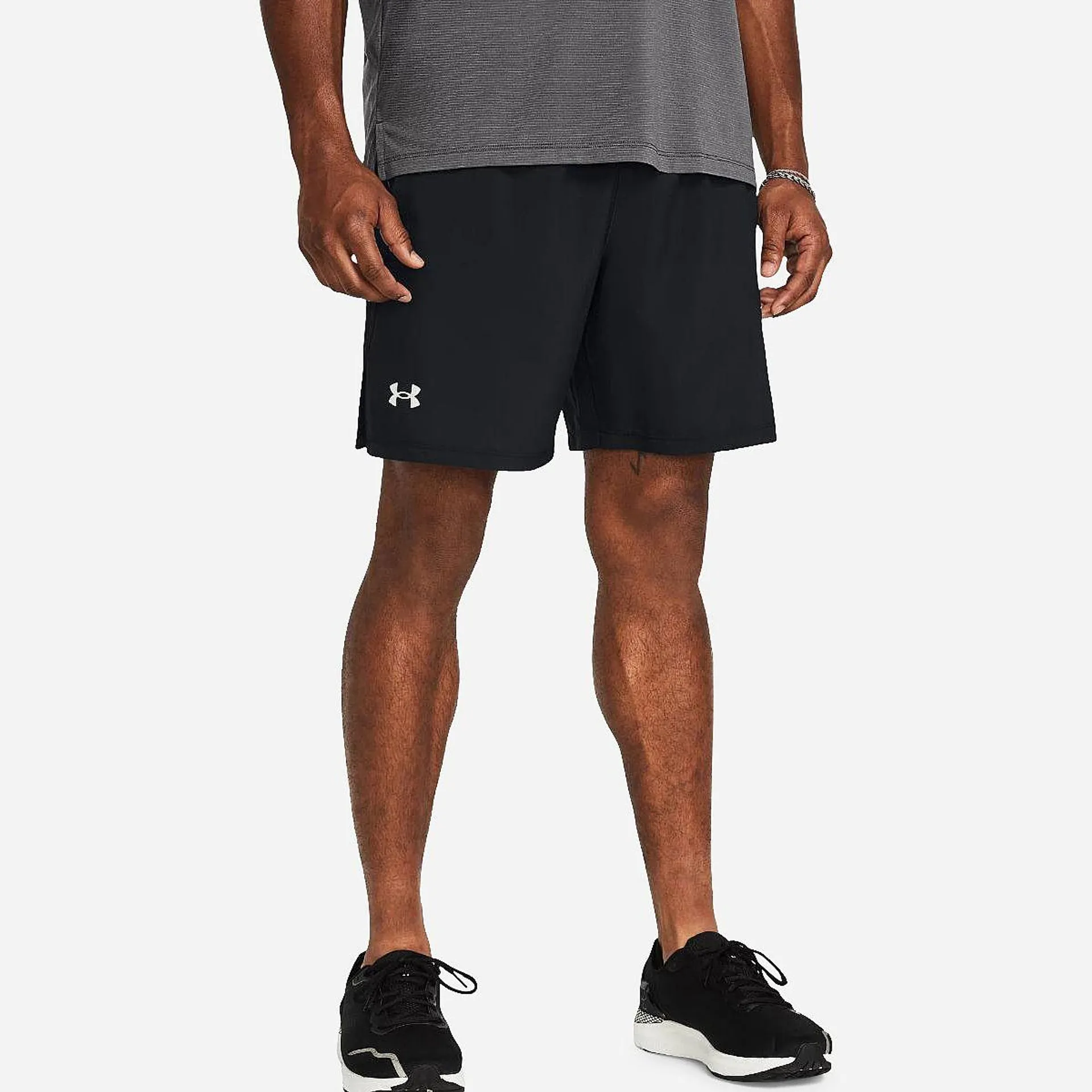 Under Armour Launch 7'' Short Heren