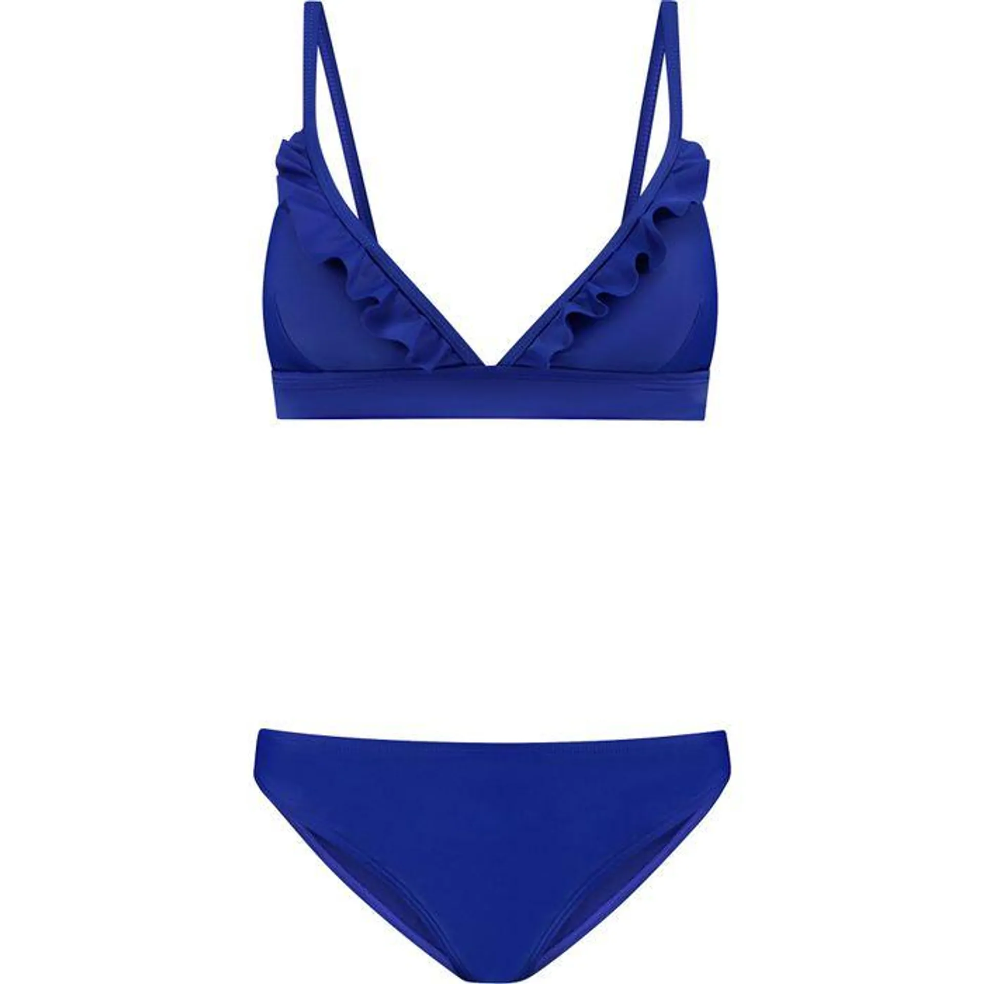 BEAU bikini dames deep ocean blue