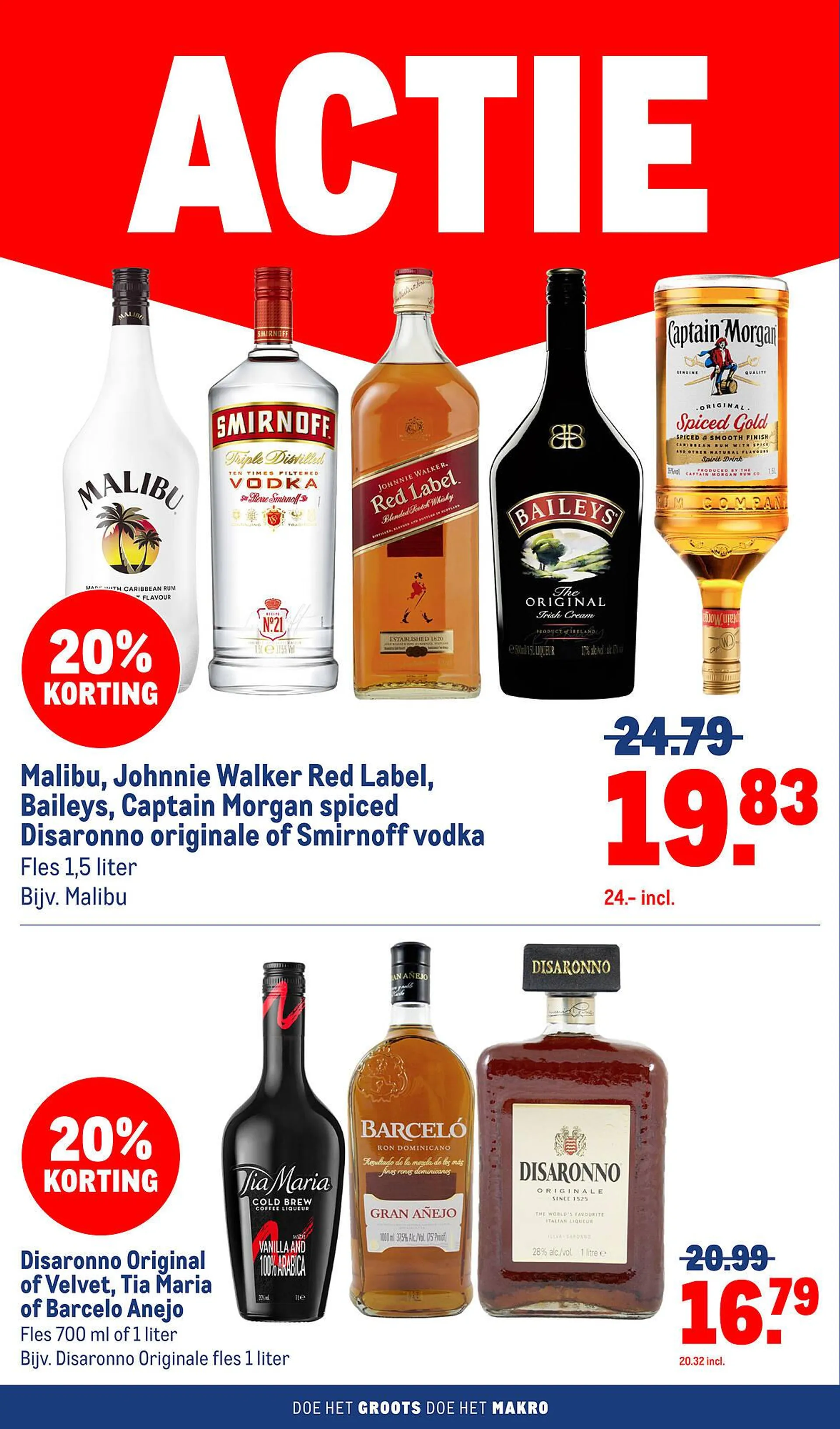 Makro folder van 26 februari tot 11 maart 2025 - Folder pagina 38