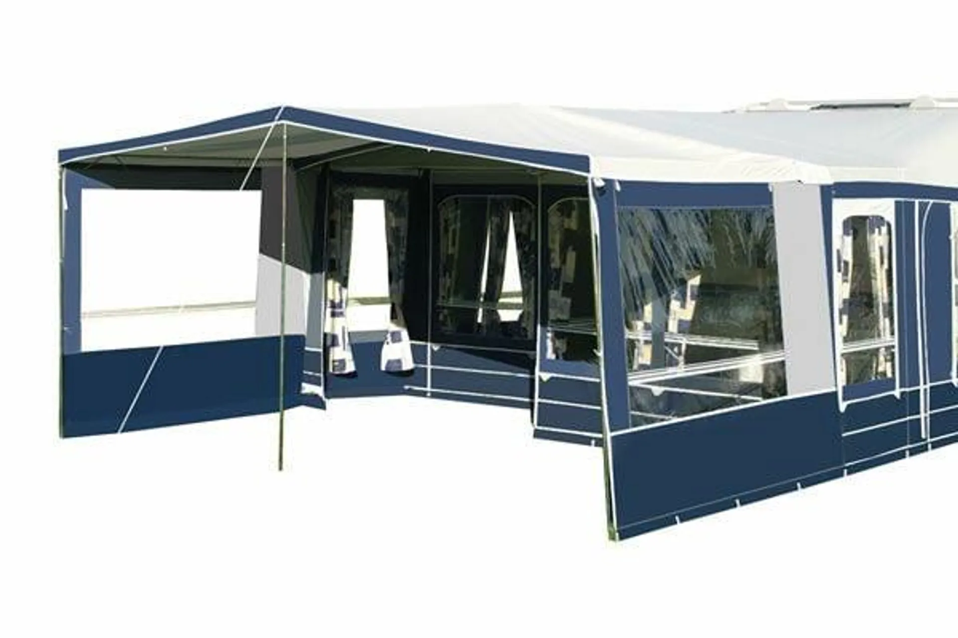 Tweedekans Megacamp Aurora maat 2 (136 - 136 cm)