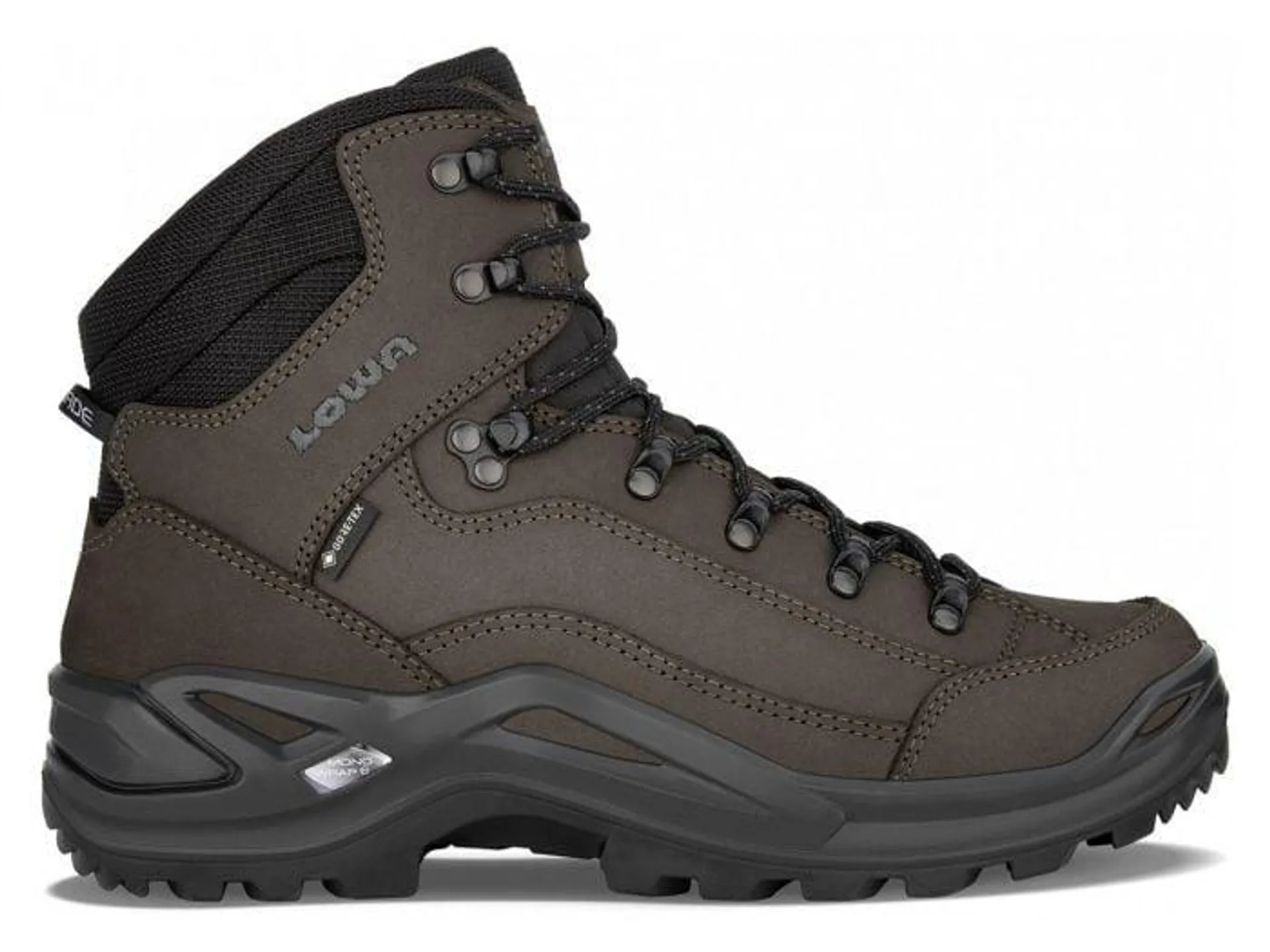 Lowa Renegade GTX Mid heren wandelschoenen