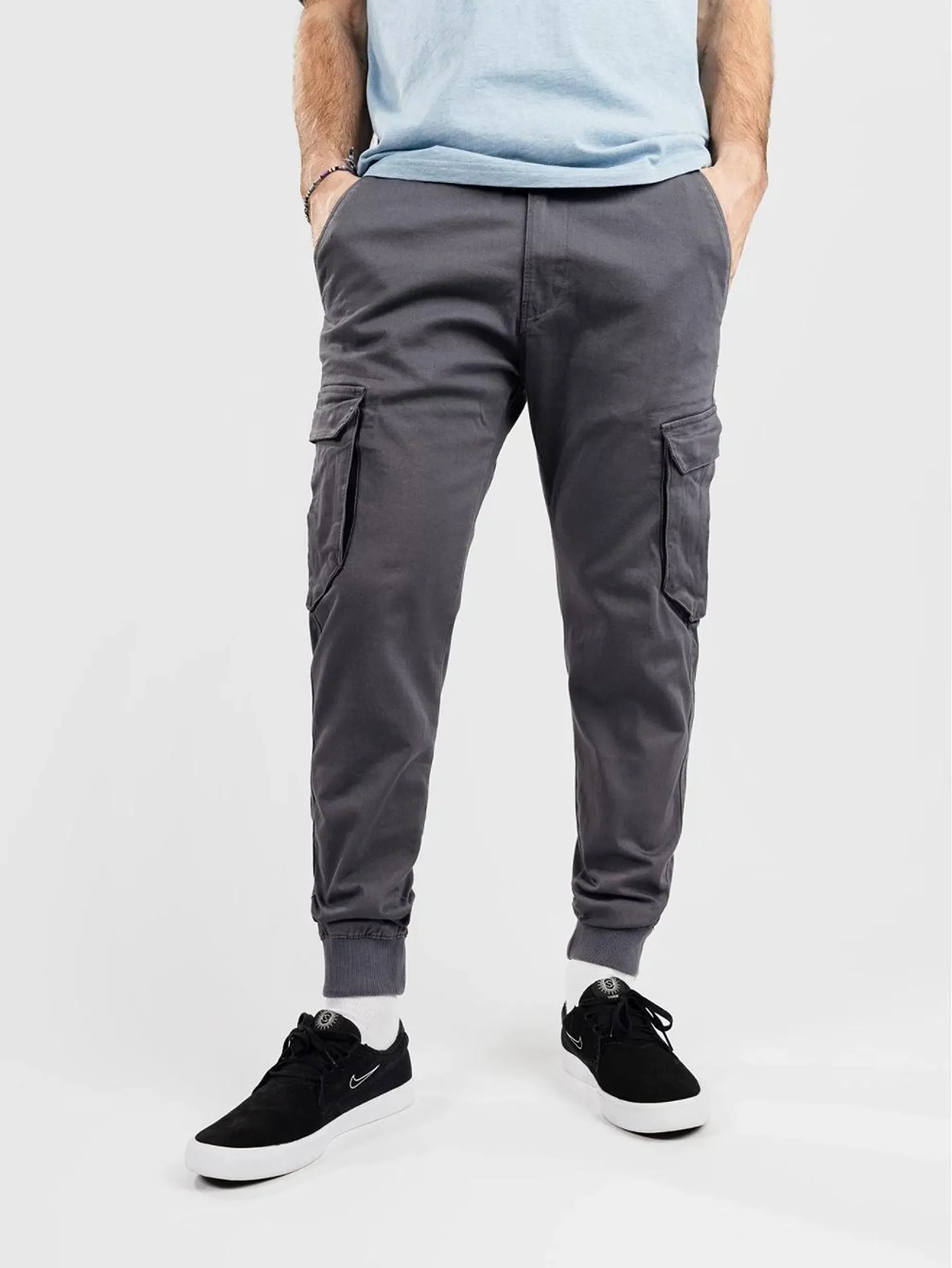 Reflex Rib Cargo Broek