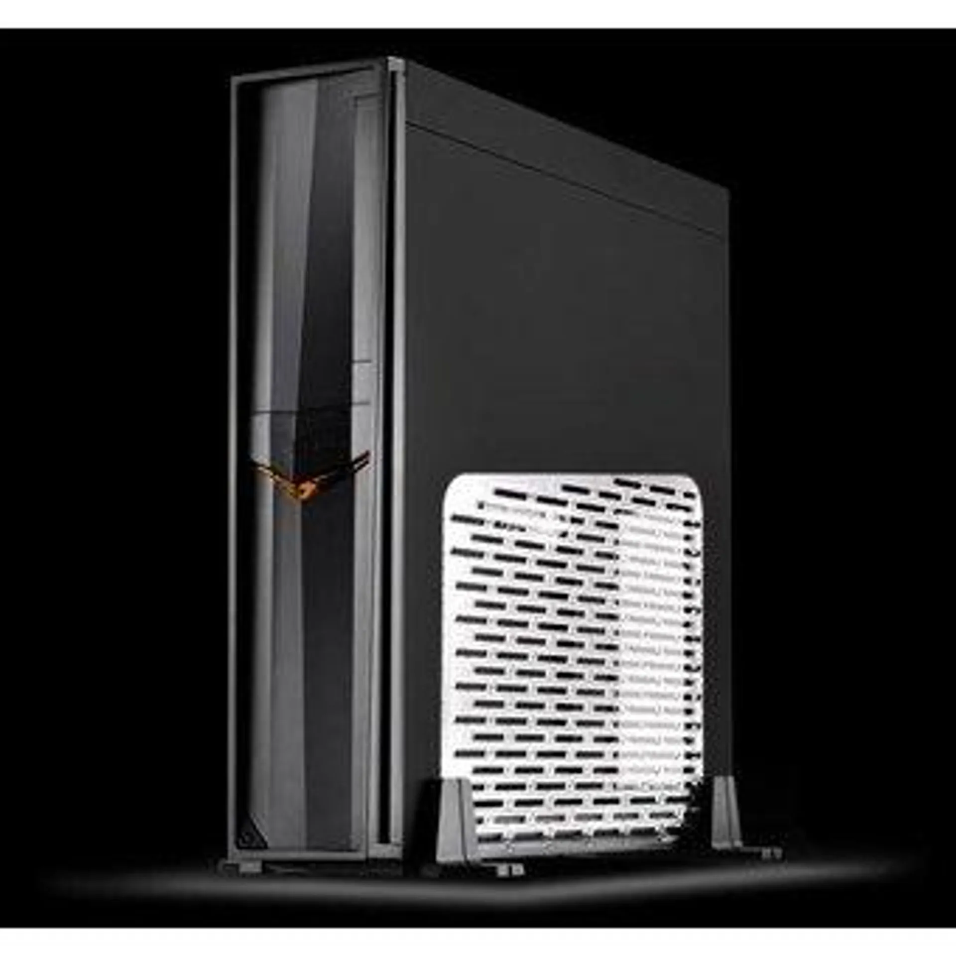 SilverStone Raven RVZ02 (Window)