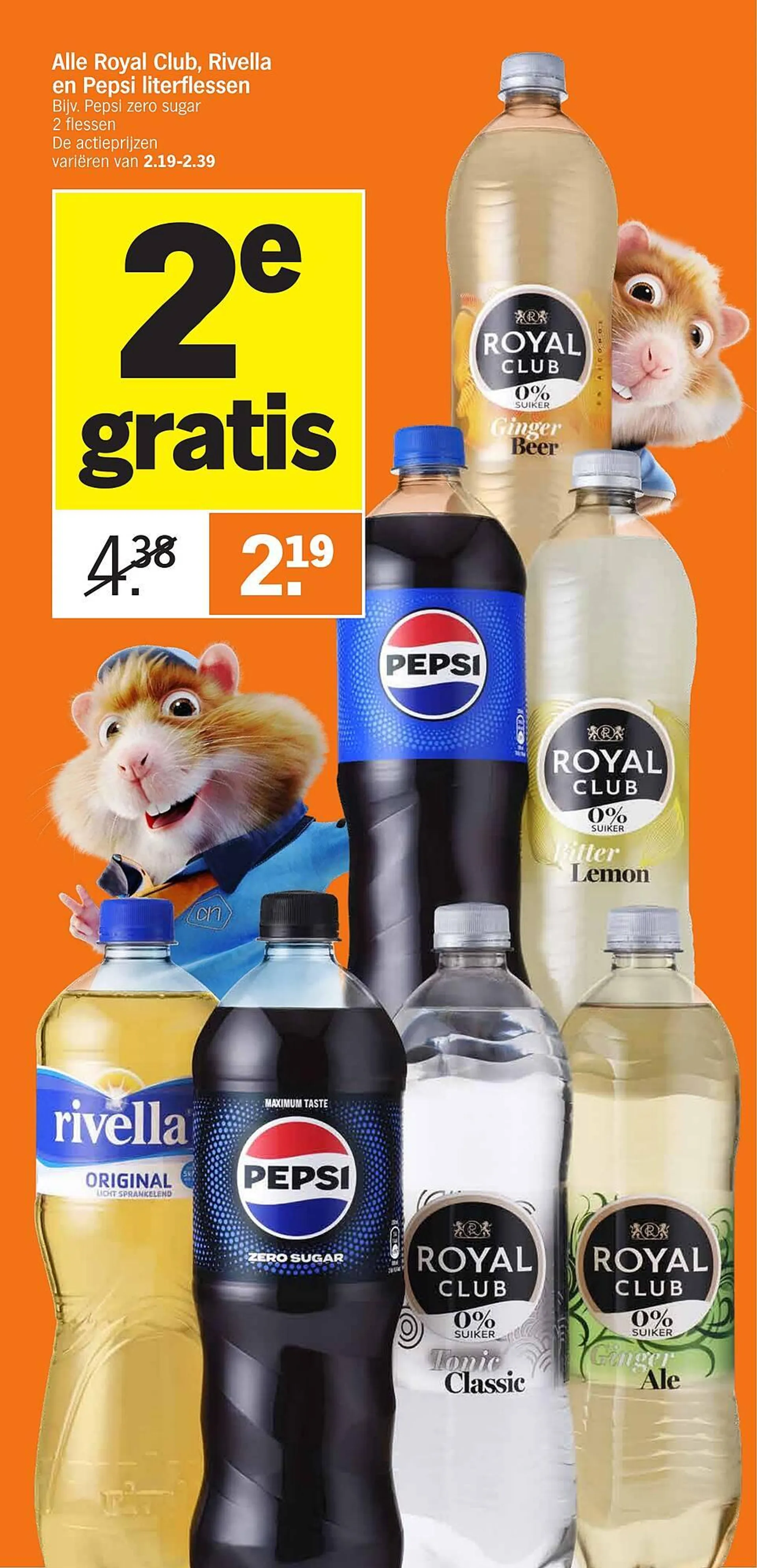 Albert Heijn folder van 3 maart tot 9 maart 2025 - Folder pagina 6