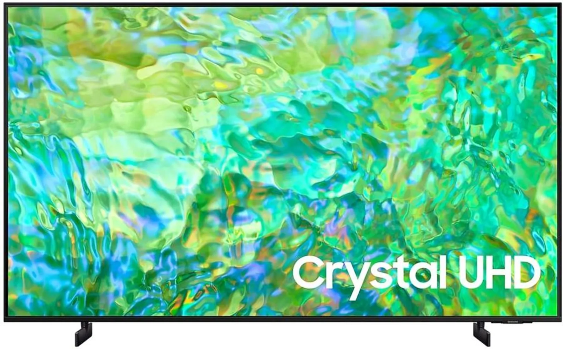 Samsung Crystal UHD UE55CU8070 (2023)