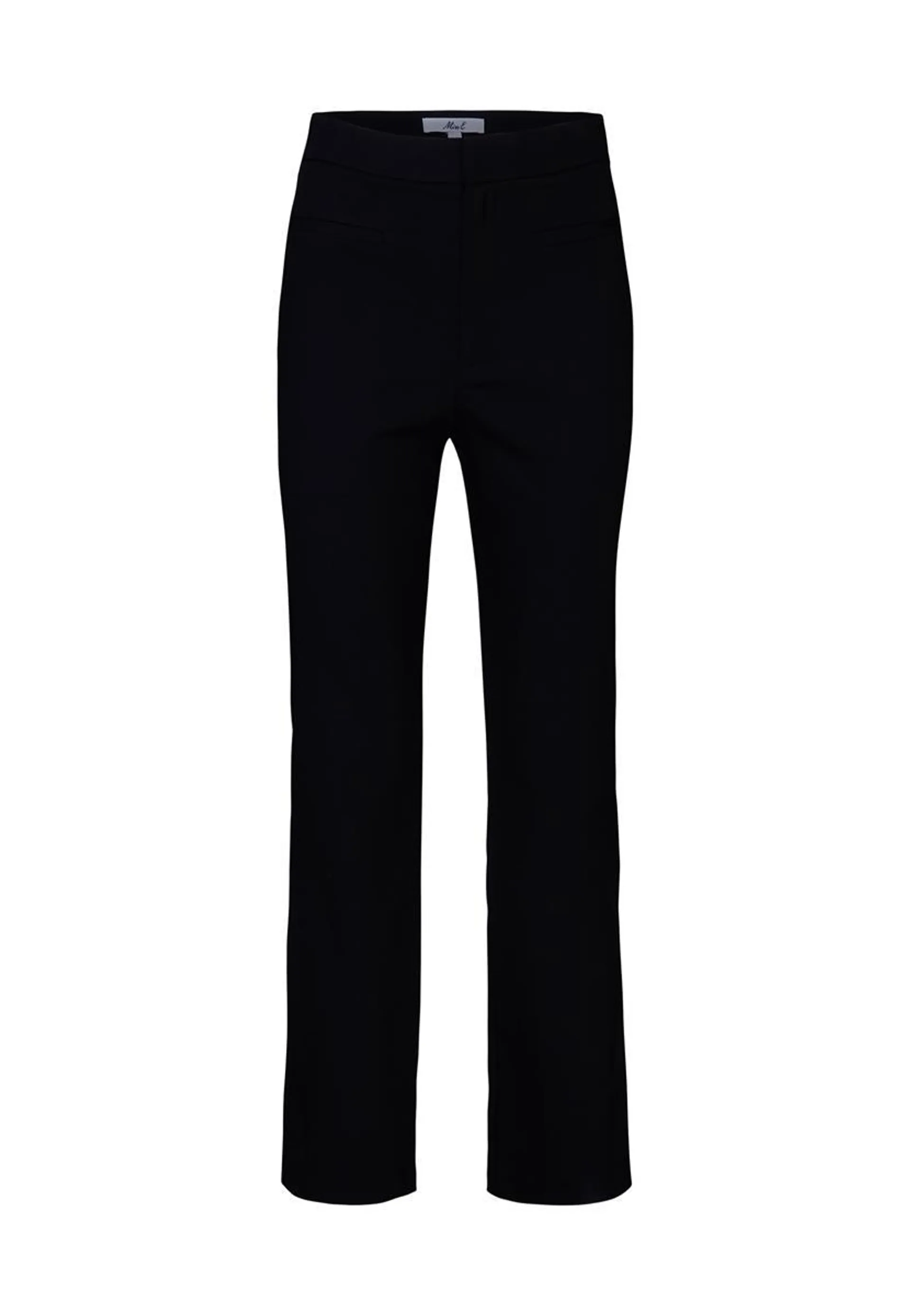 Broek zwart 36''