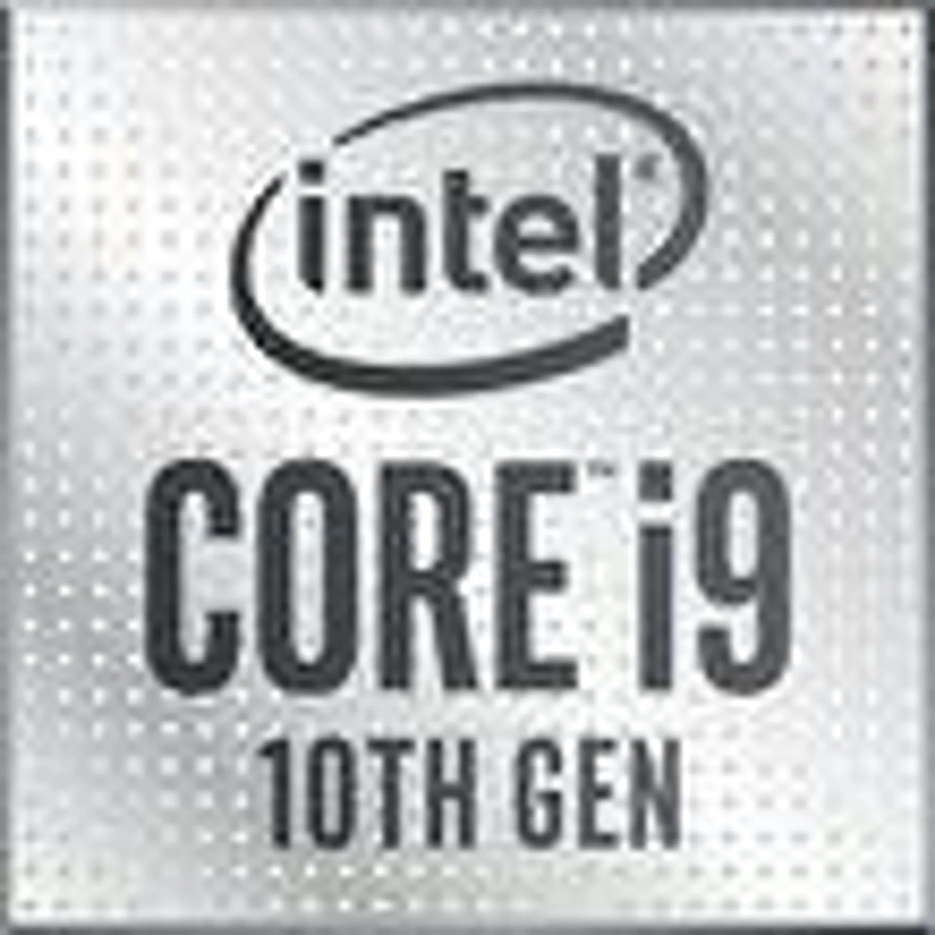Intel Core i9-10900 2.8GHz / 5.2GHz