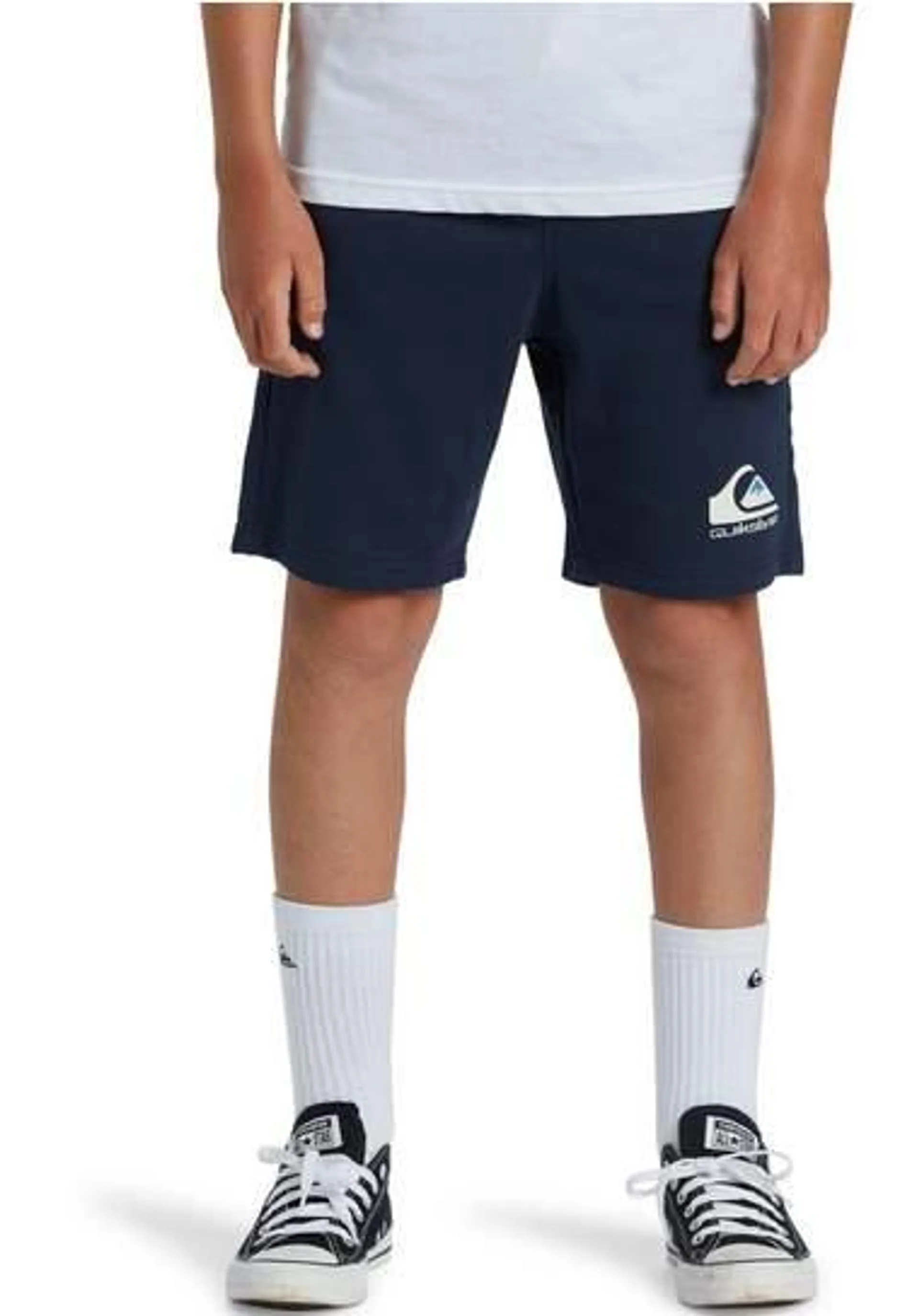 Quiksilver Sweatshort EASY DAY JOGGER SHORT YOUTH