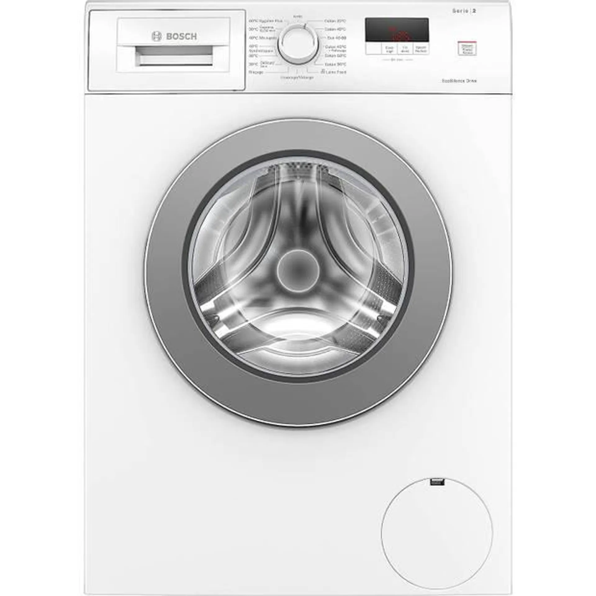 Bosch WAJ24037FR wasmachine - 7 kg - 1200 RPM