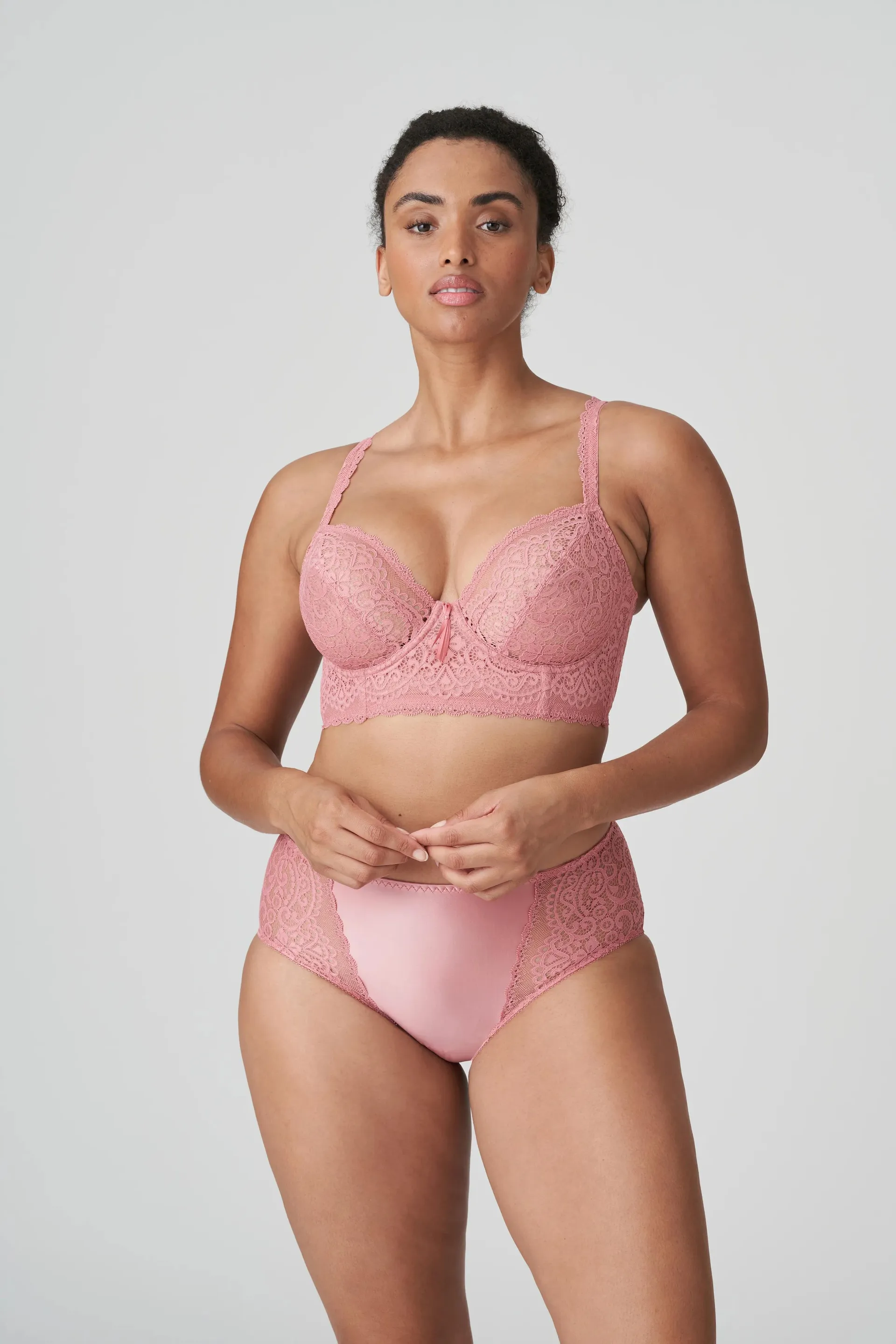 Plunge Bh Longline