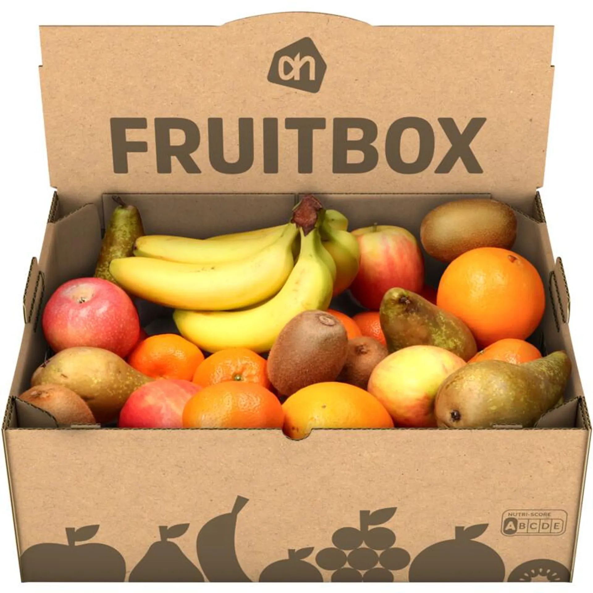 AH Fruitbox