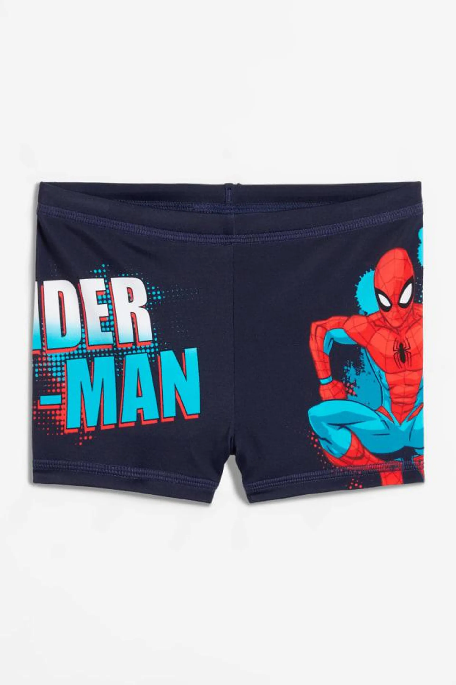 Spider-Man - zwembroek - LYCRA® XTRA LIFE™